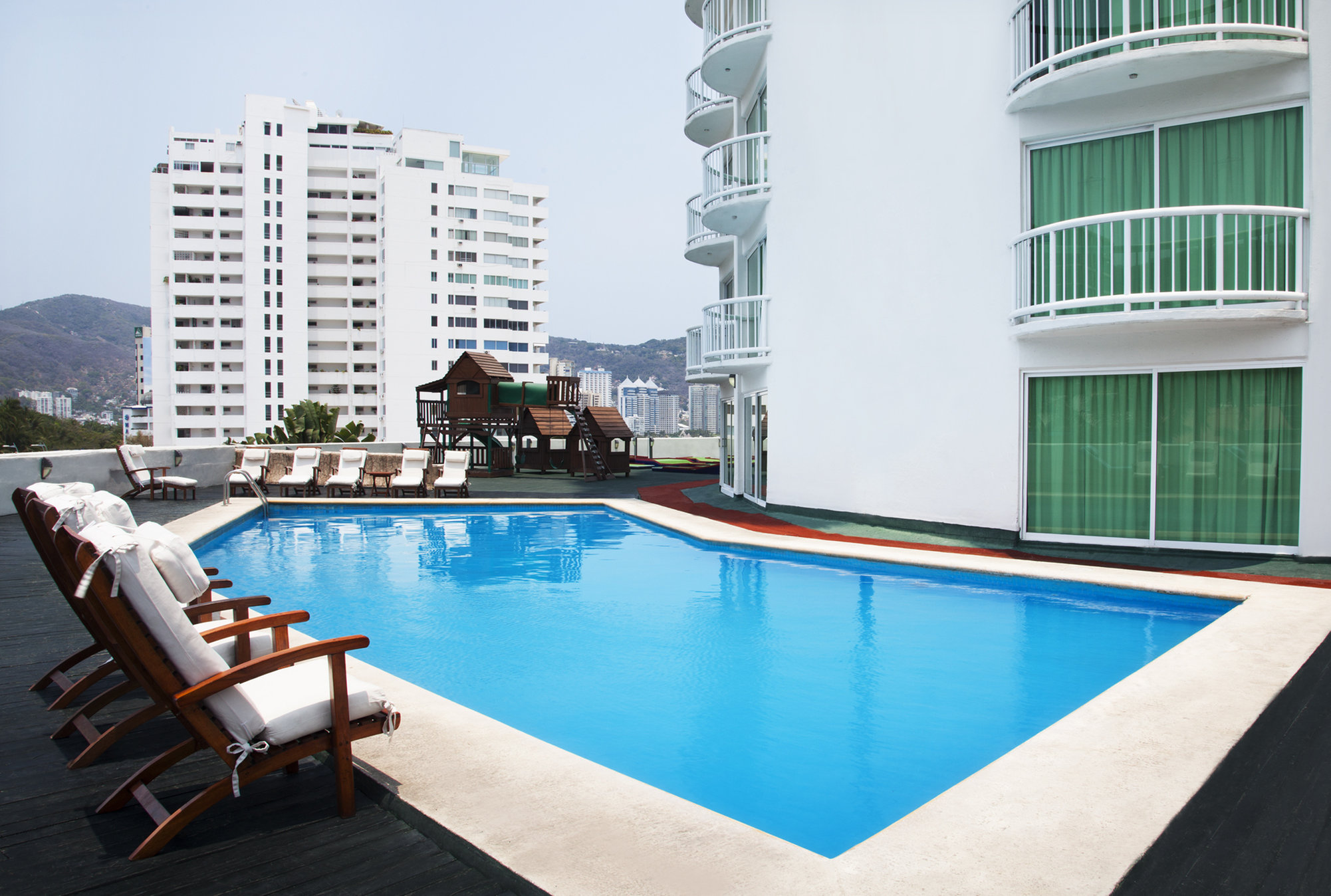 Hotel Amares Acapulco