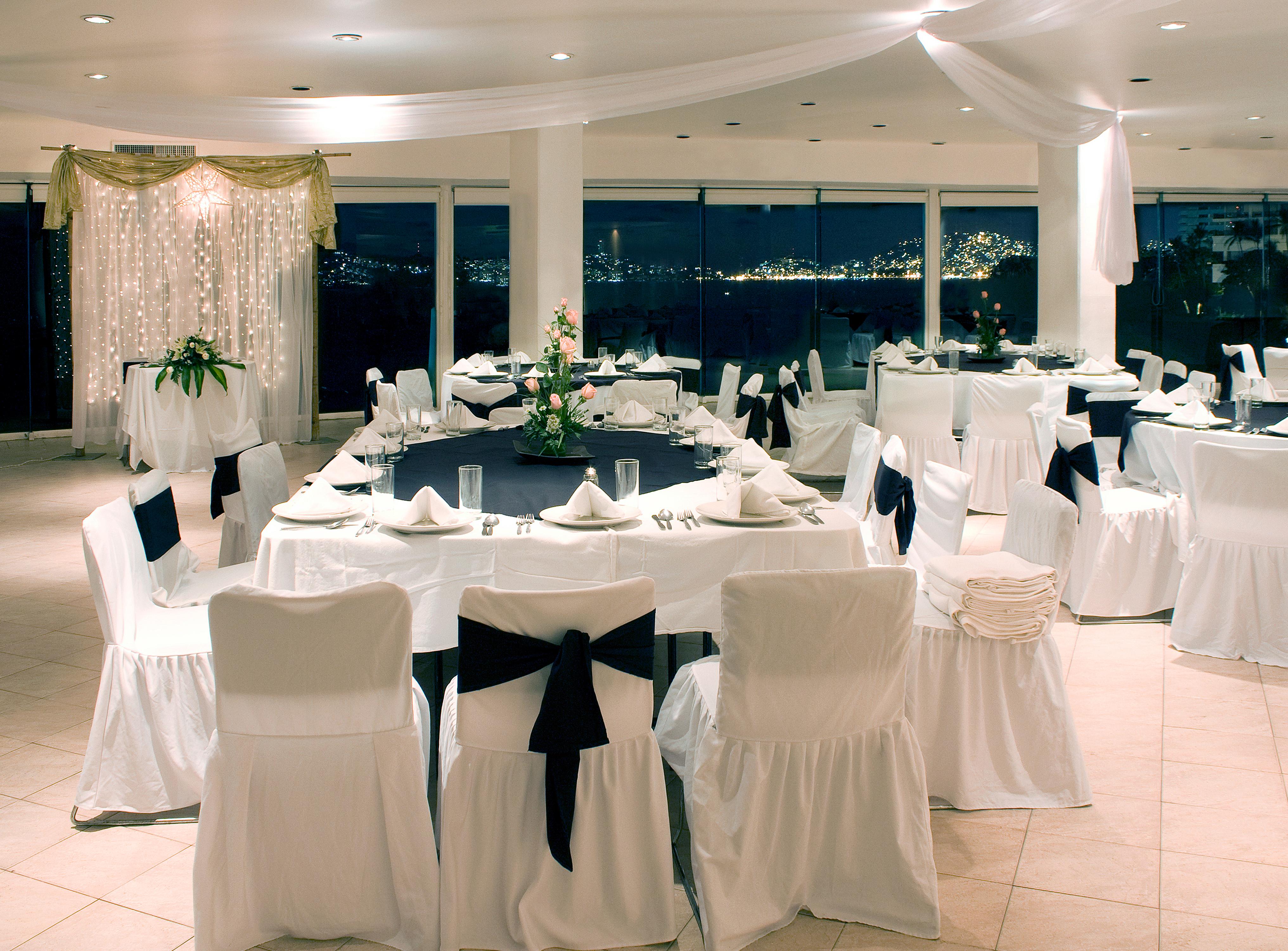 Hotel Amares Acapulco