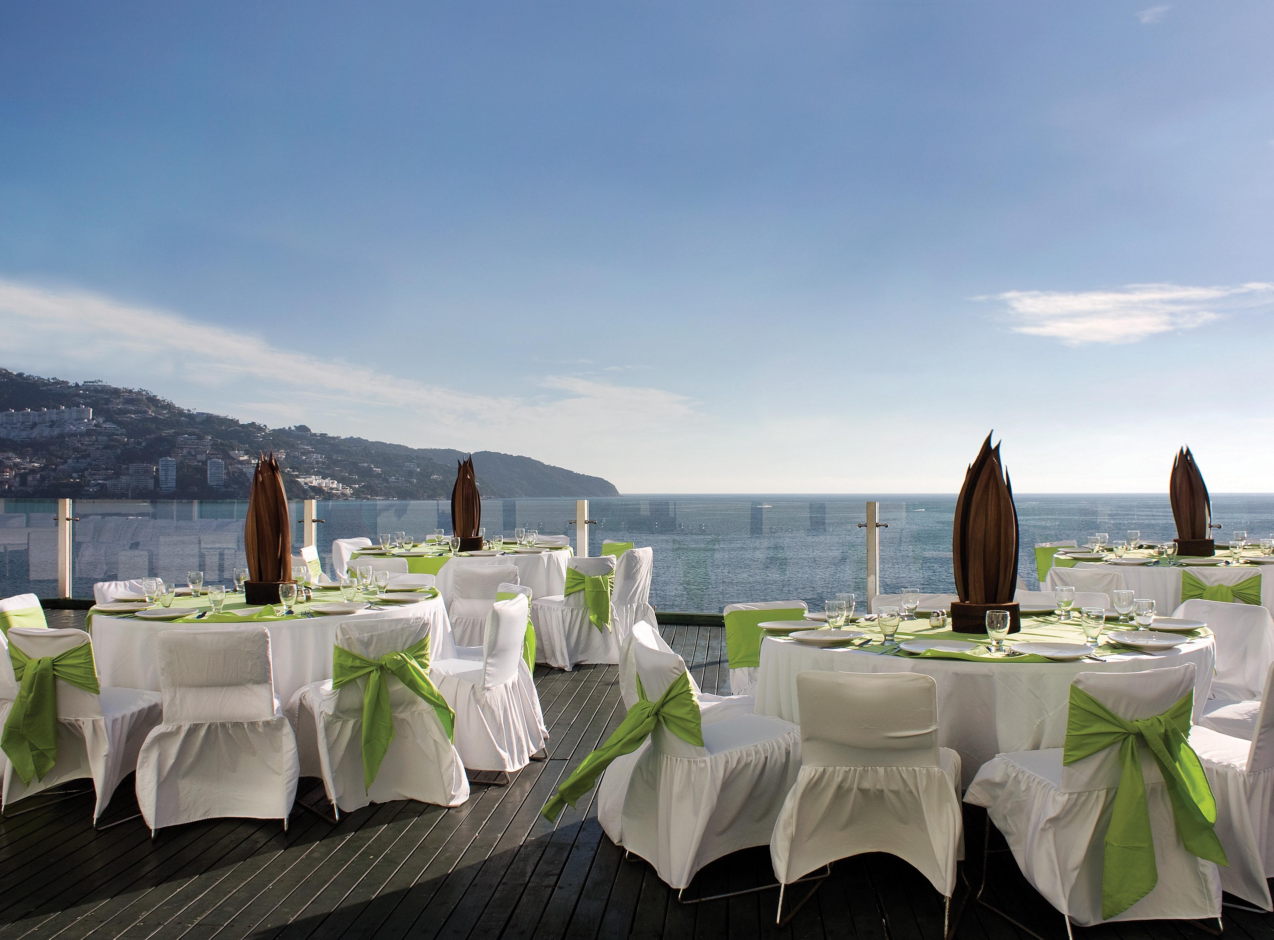 Hotel Amares Acapulco