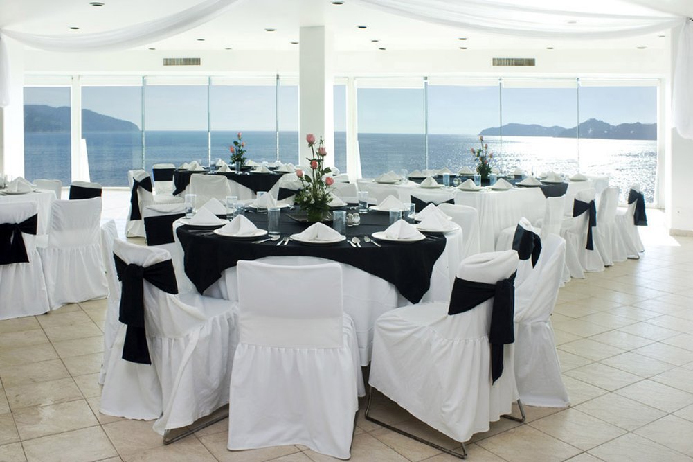Hotel Amares Acapulco