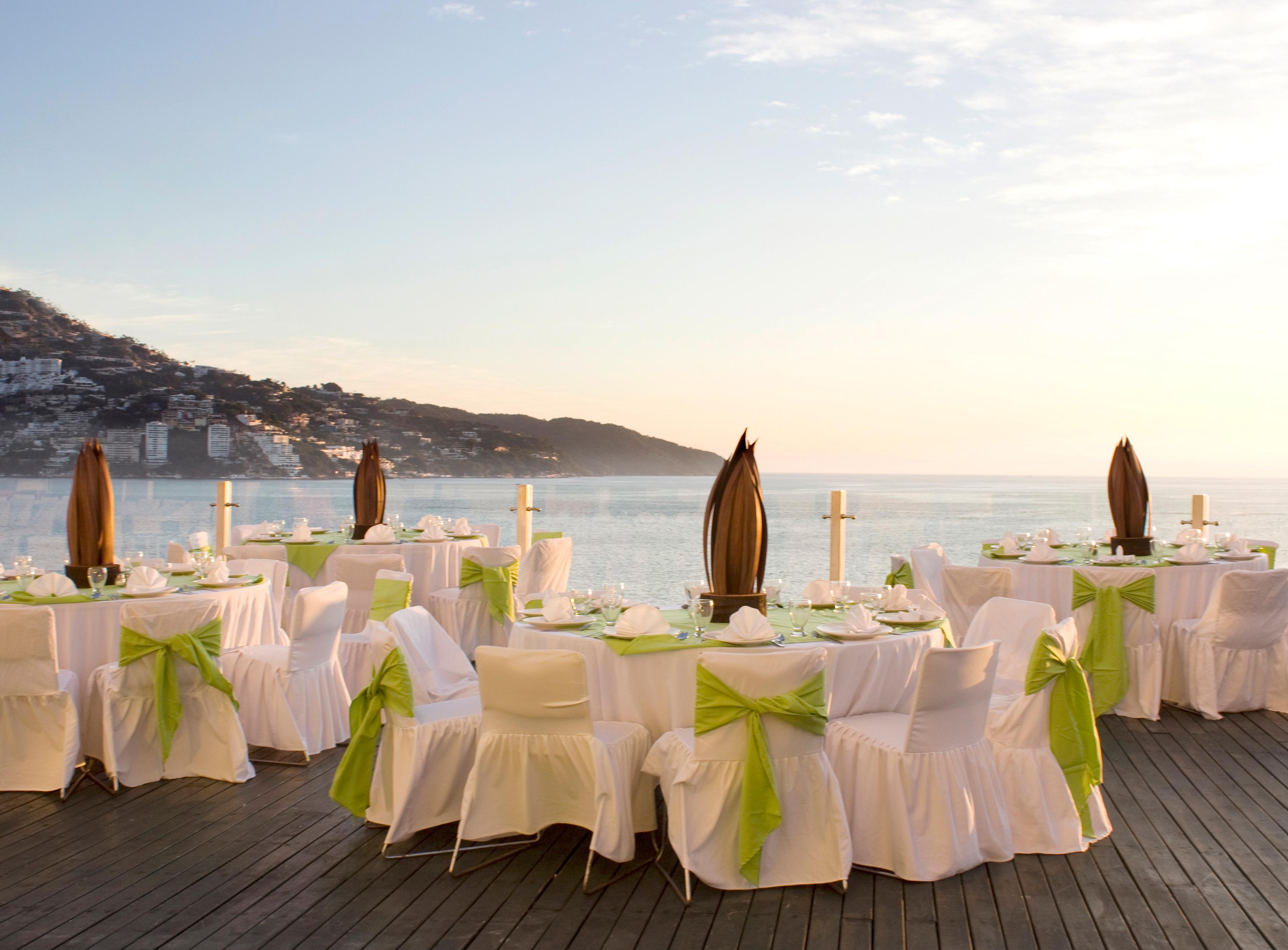 Hotel Amares Acapulco