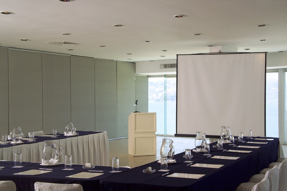 Hotel Amares Acapulco