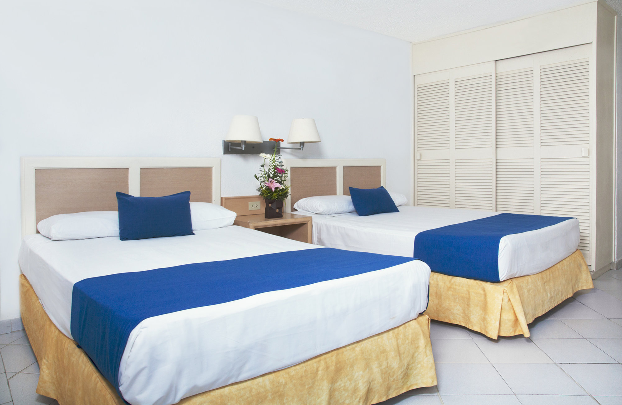 Hotel Amares Acapulco