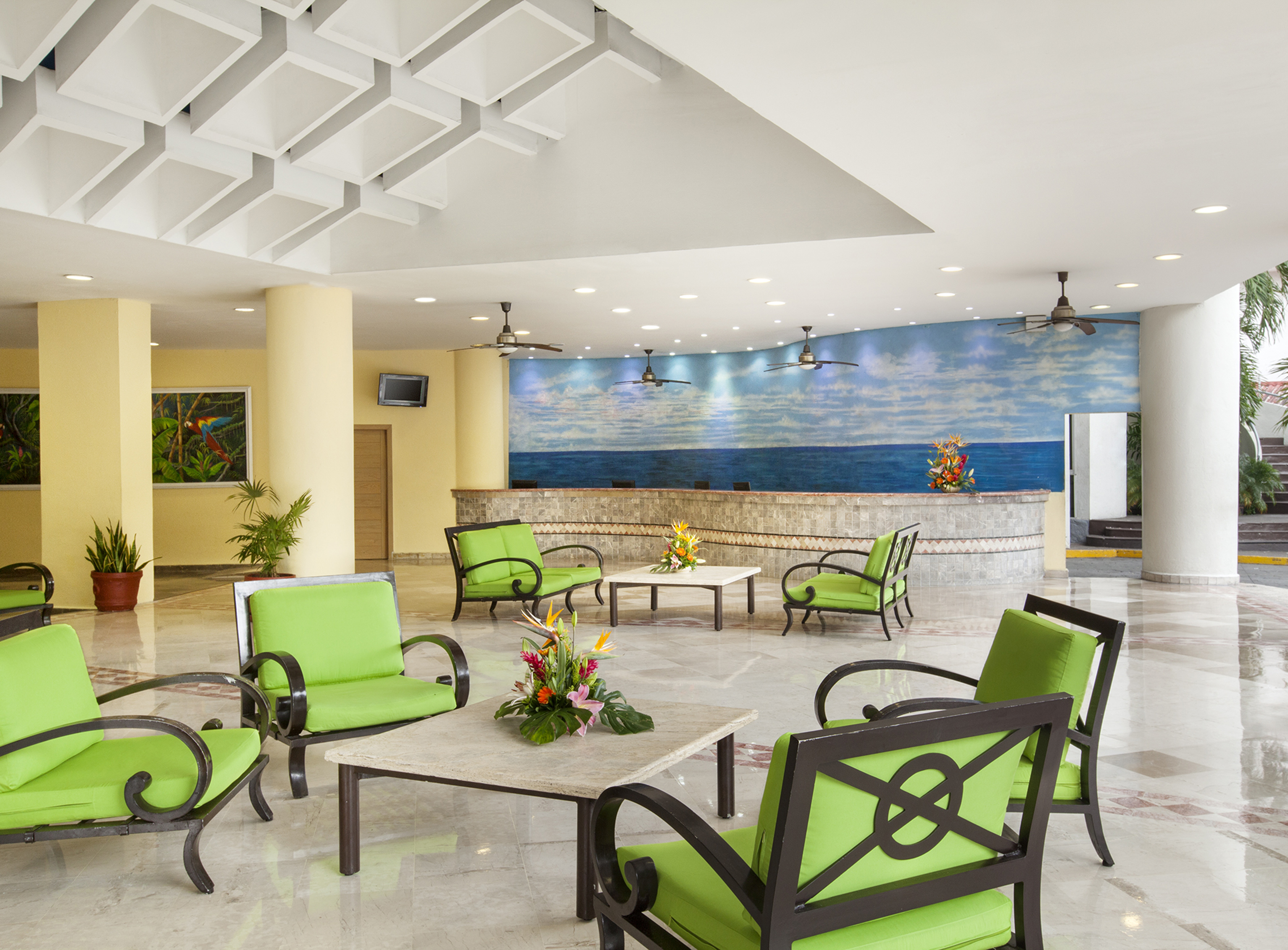 Hotel Amares Acapulco