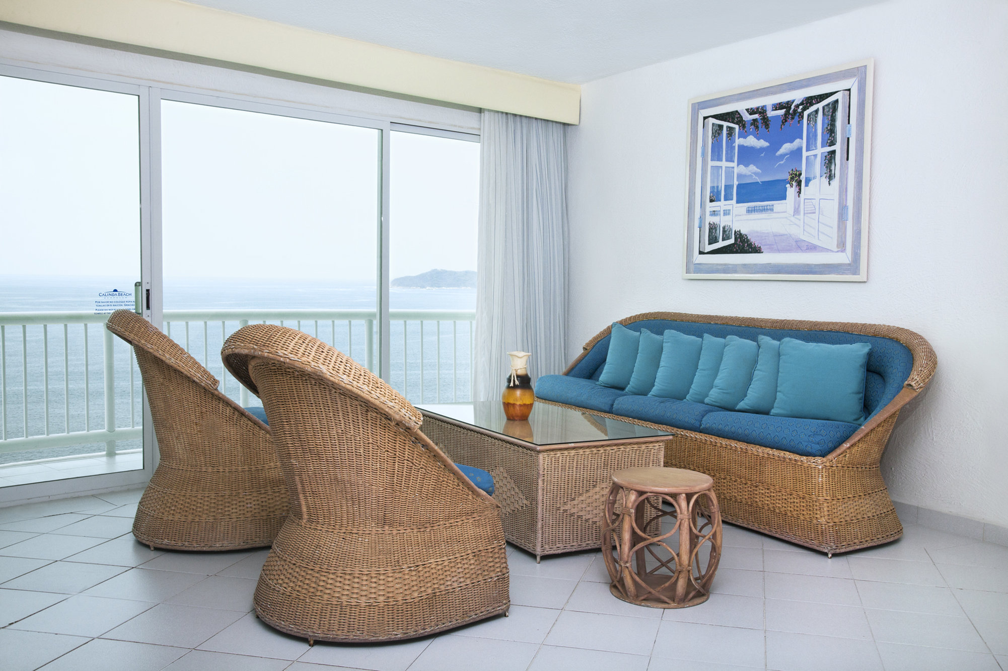 Hotel Amares Acapulco