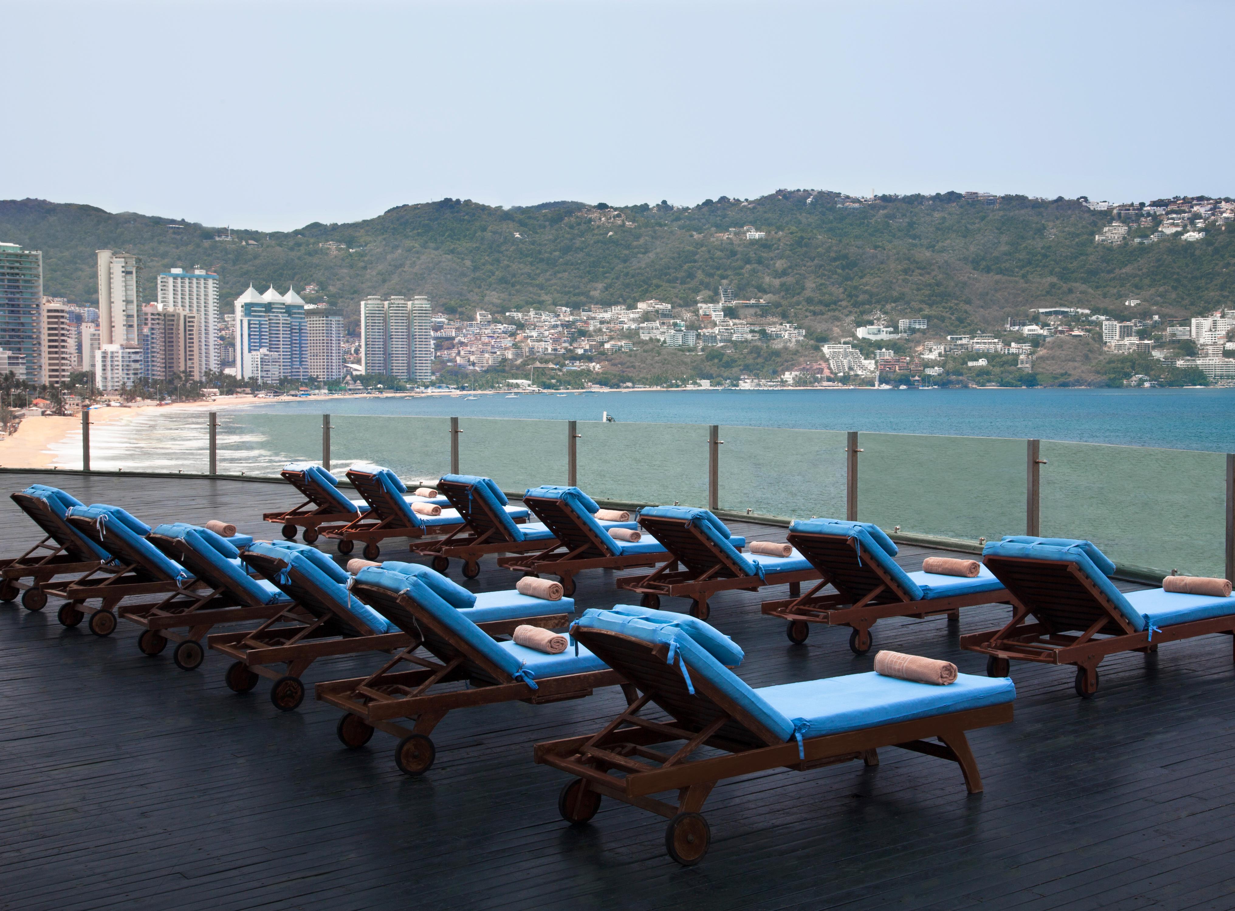 Hotel Amares Acapulco