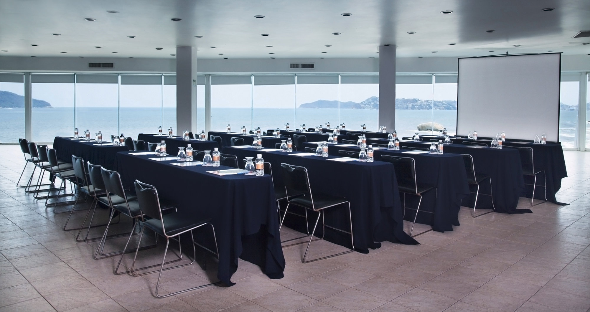 Hotel Amares Acapulco