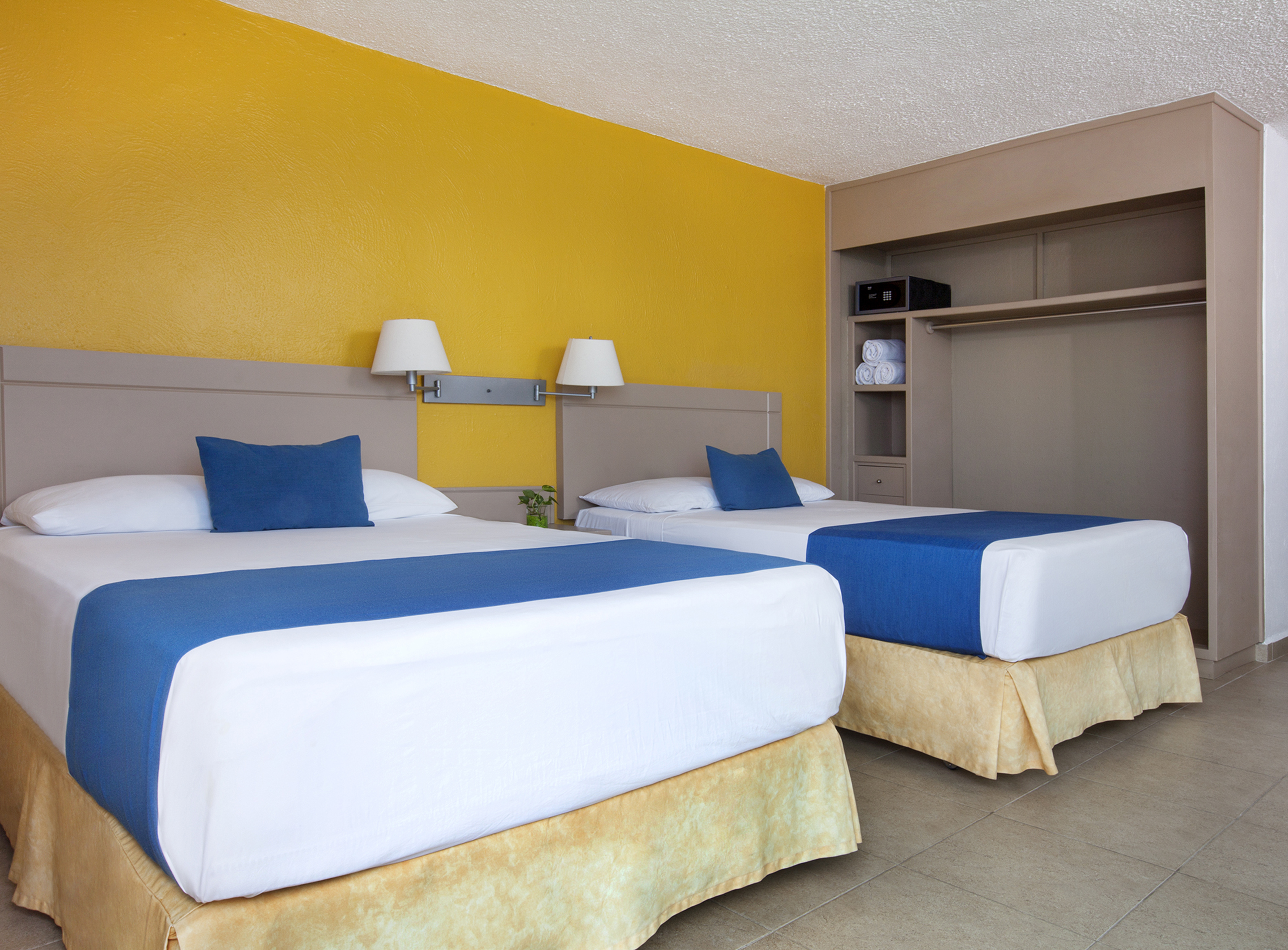 Hotel Amares Acapulco