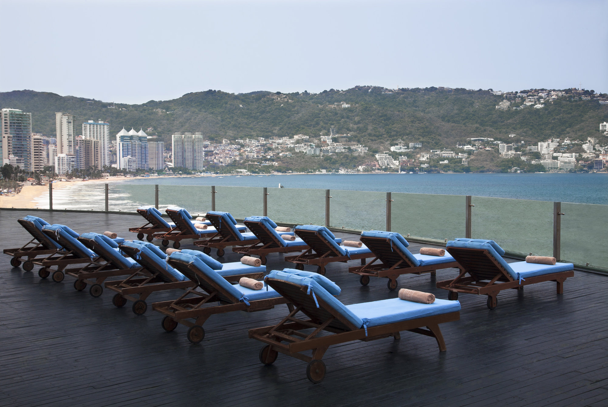 Hotel Amares Acapulco