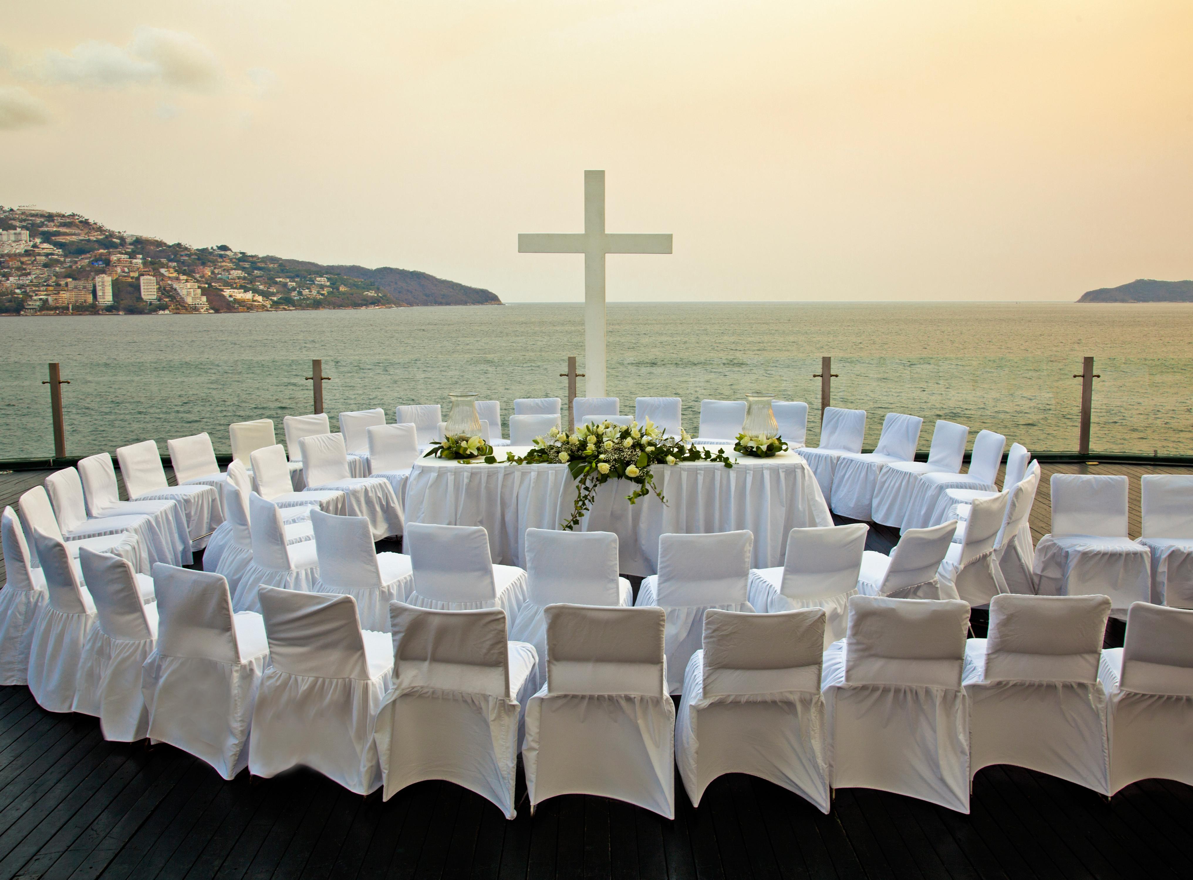 Hotel Amares Acapulco