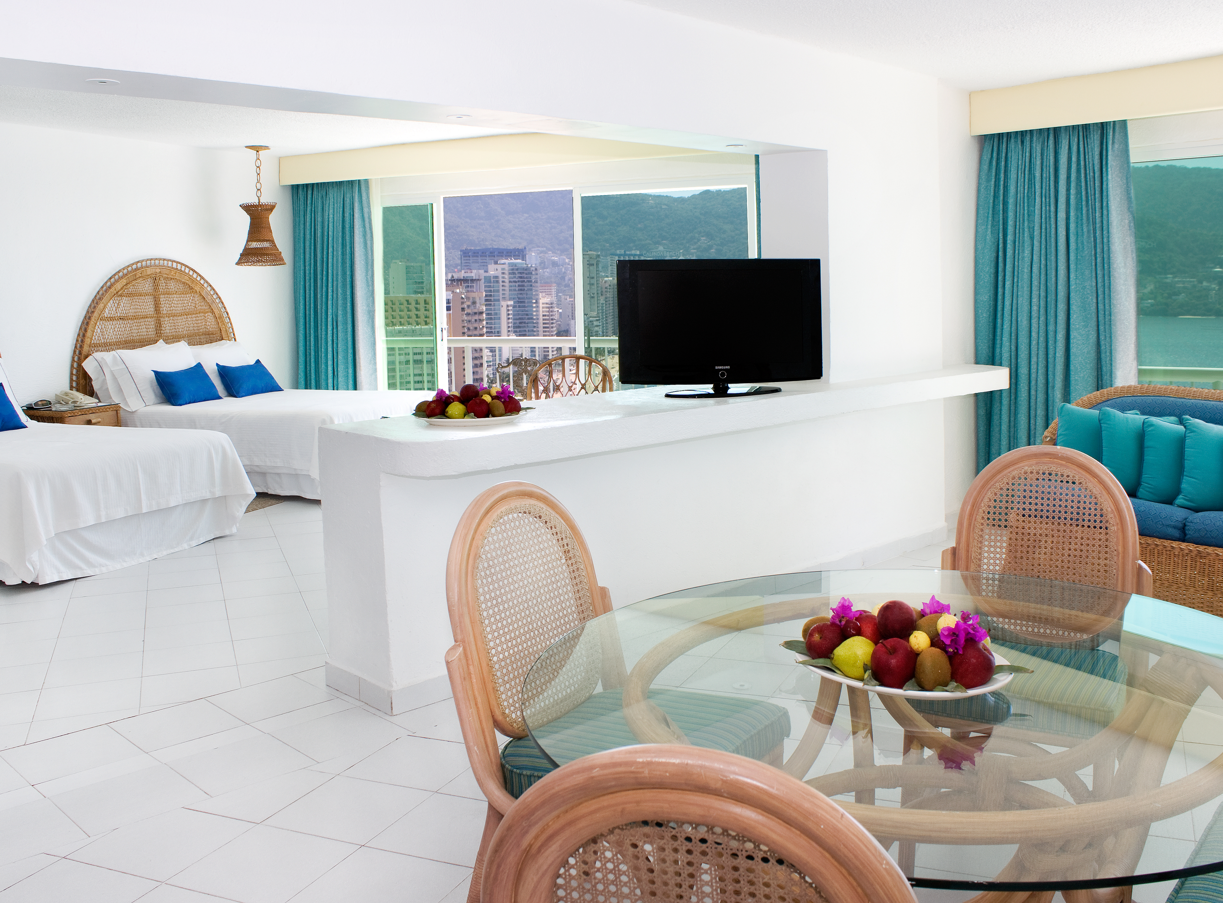 Hotel Amares Acapulco