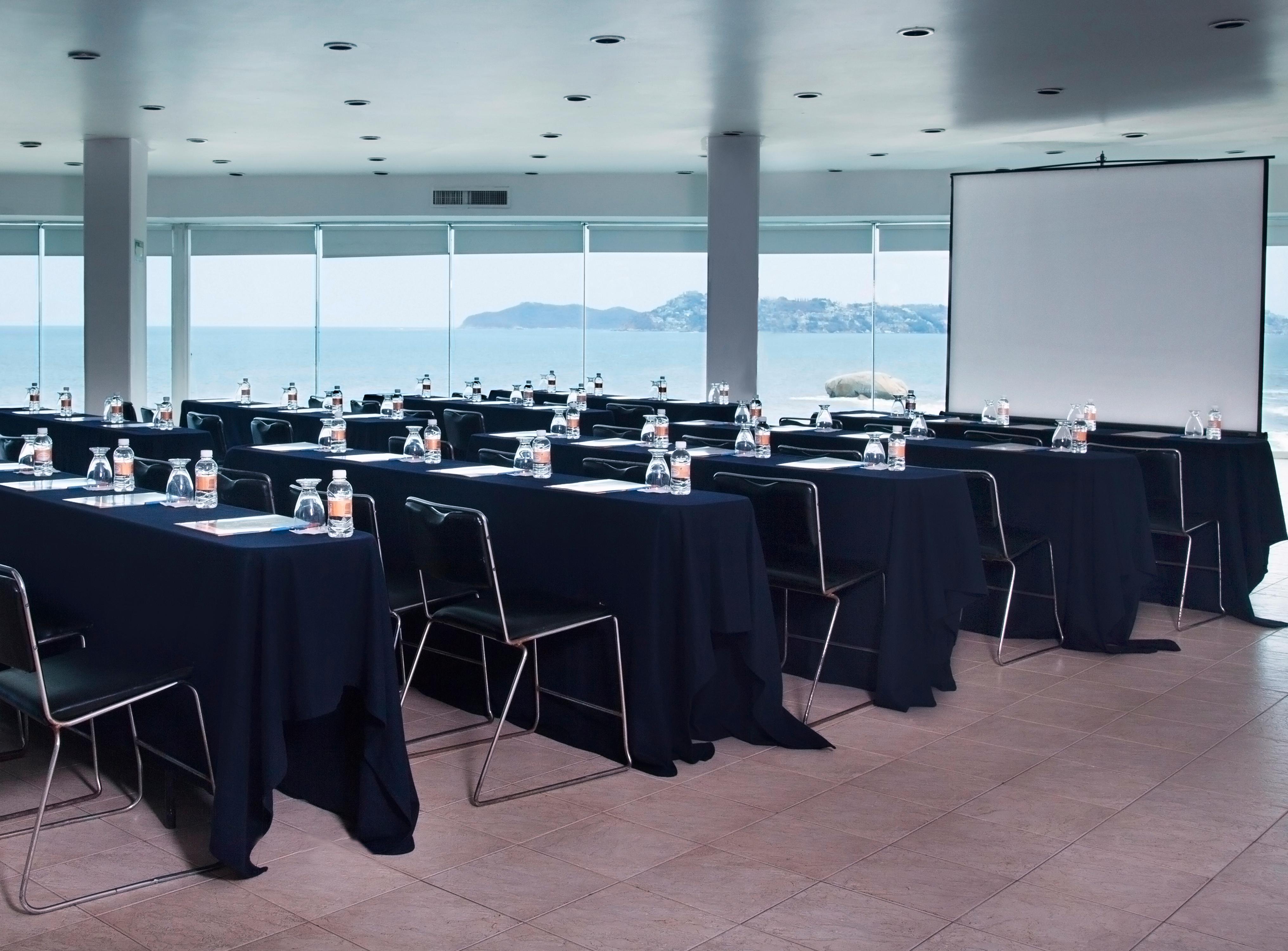 Hotel Amares Acapulco