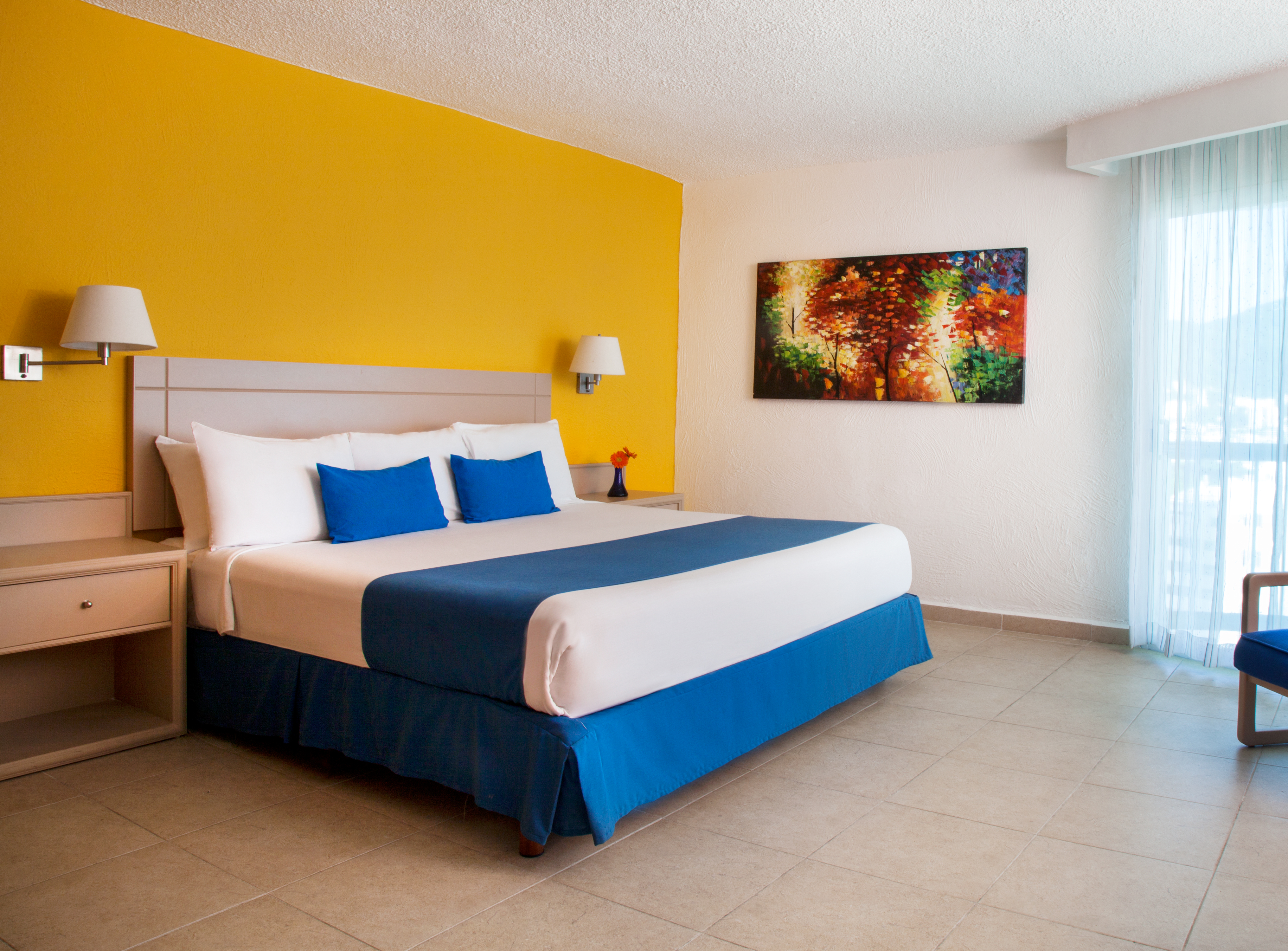 Hotel Amares Acapulco