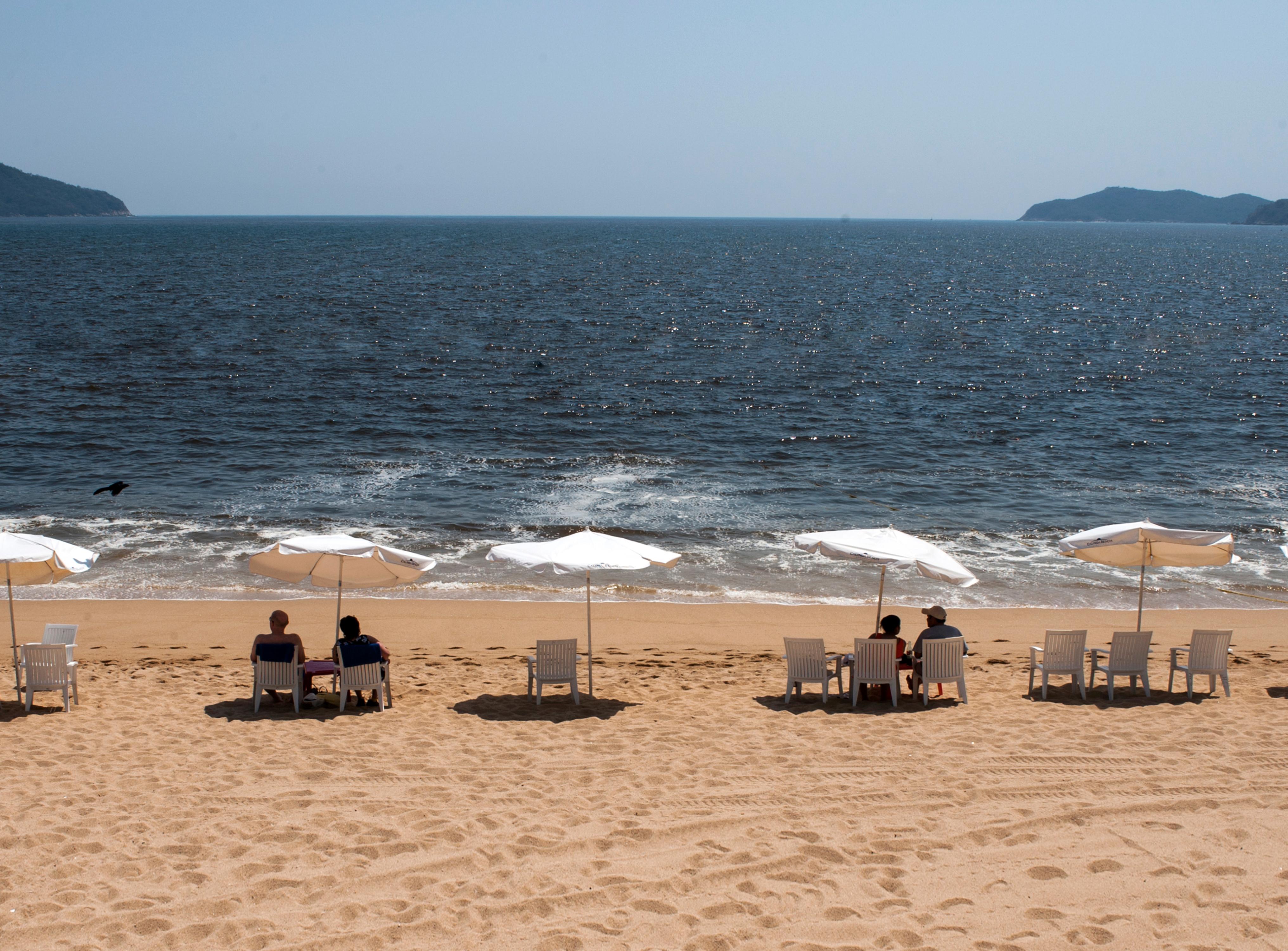 Hotel Amares Acapulco