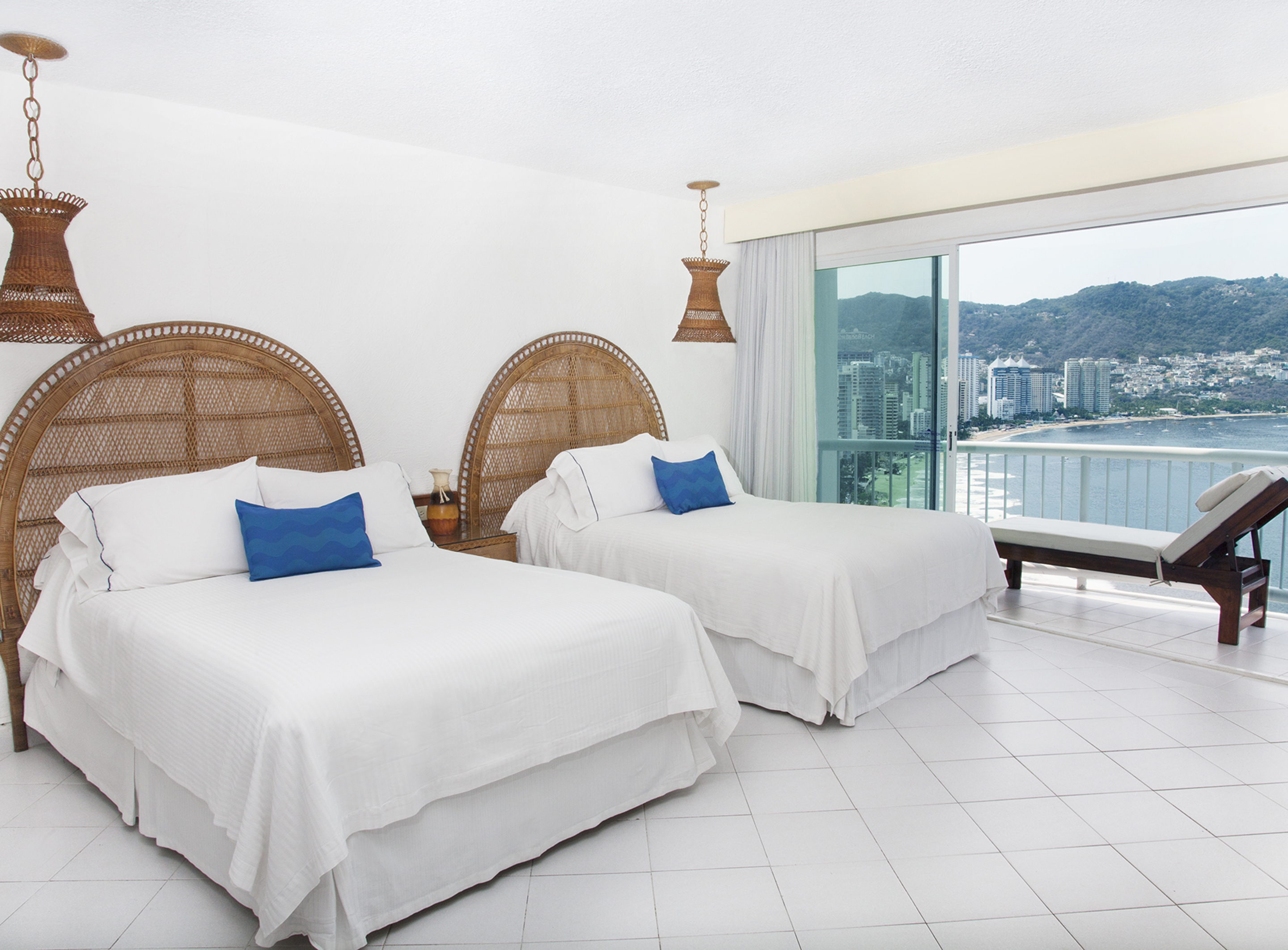 Hotel Amares Acapulco