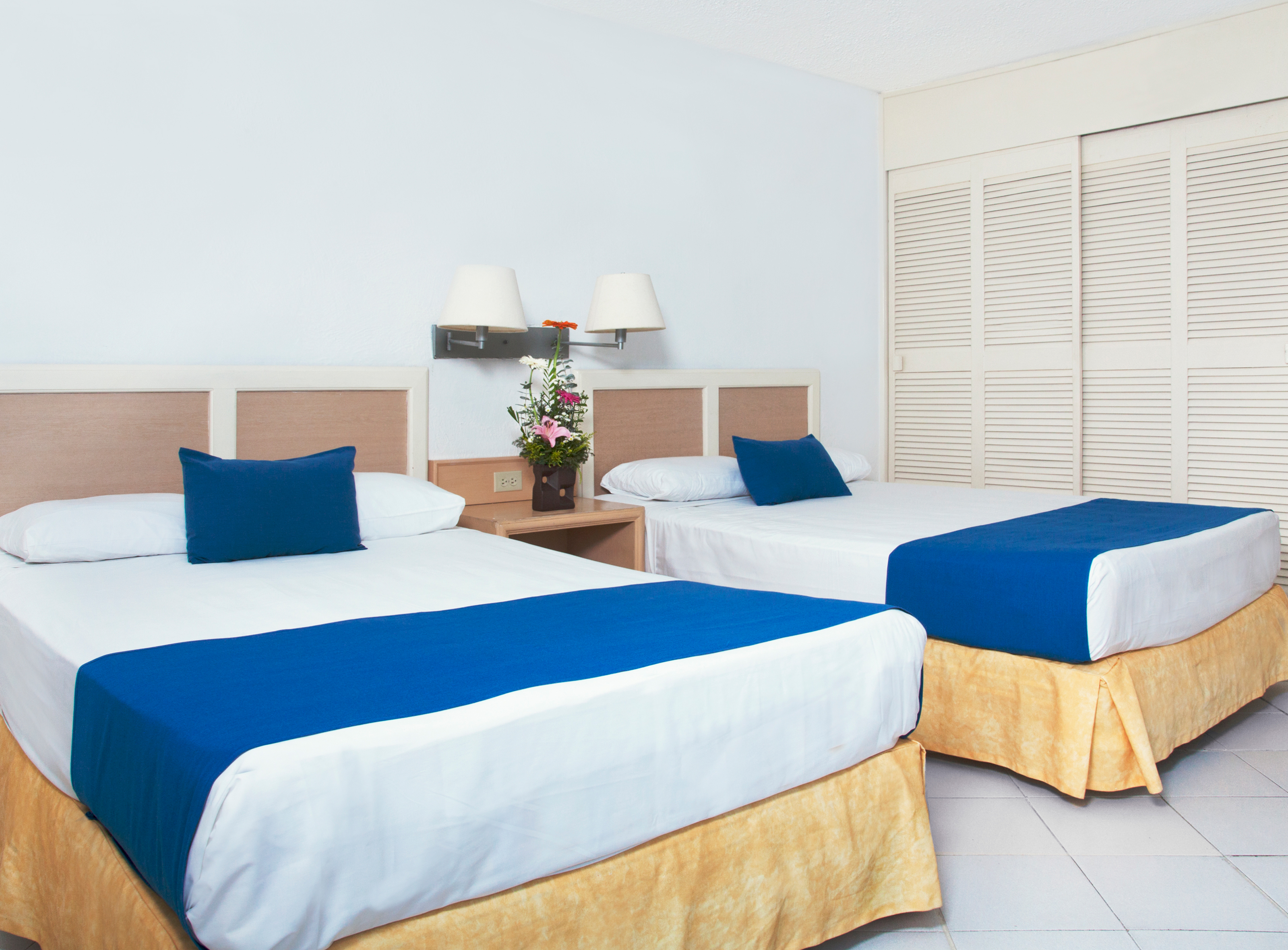 Hotel Amares Acapulco