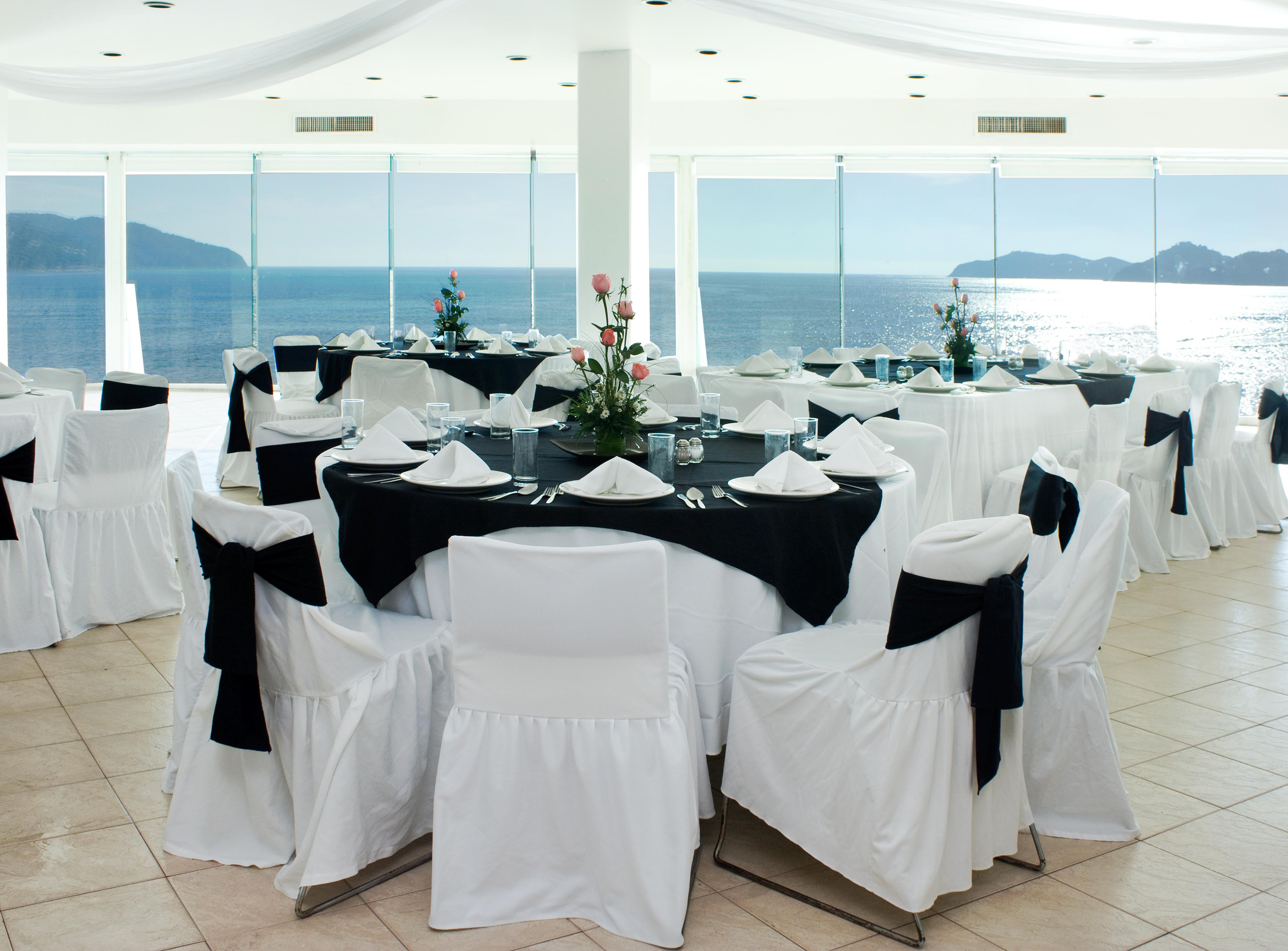 Hotel Amares Acapulco