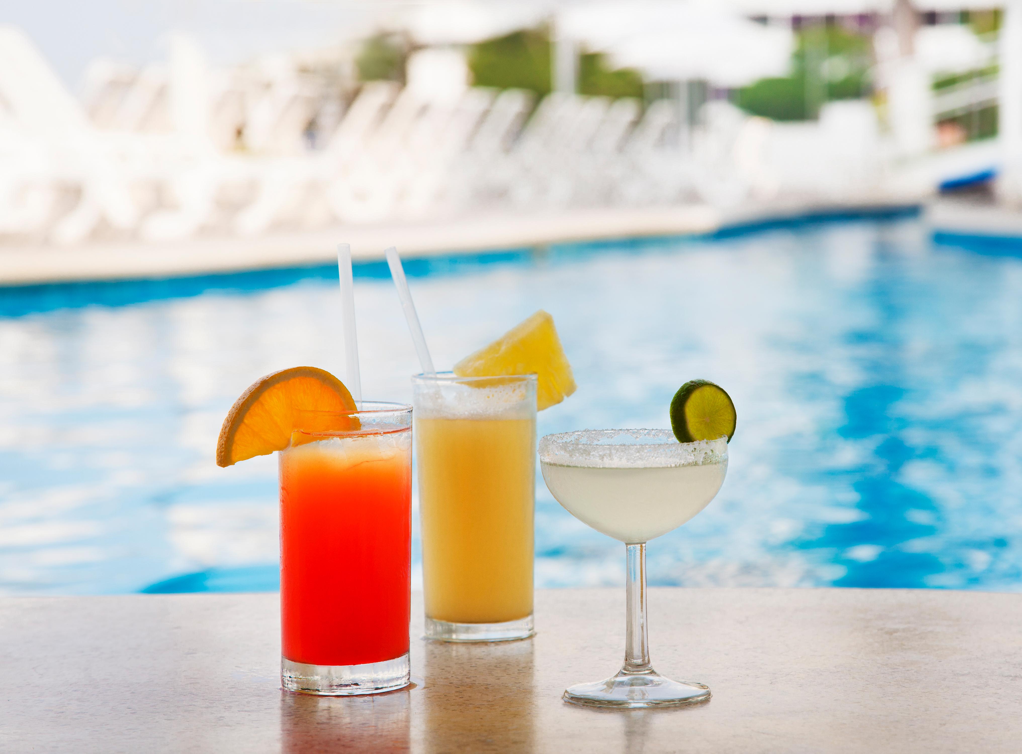 Hotel Amares Acapulco