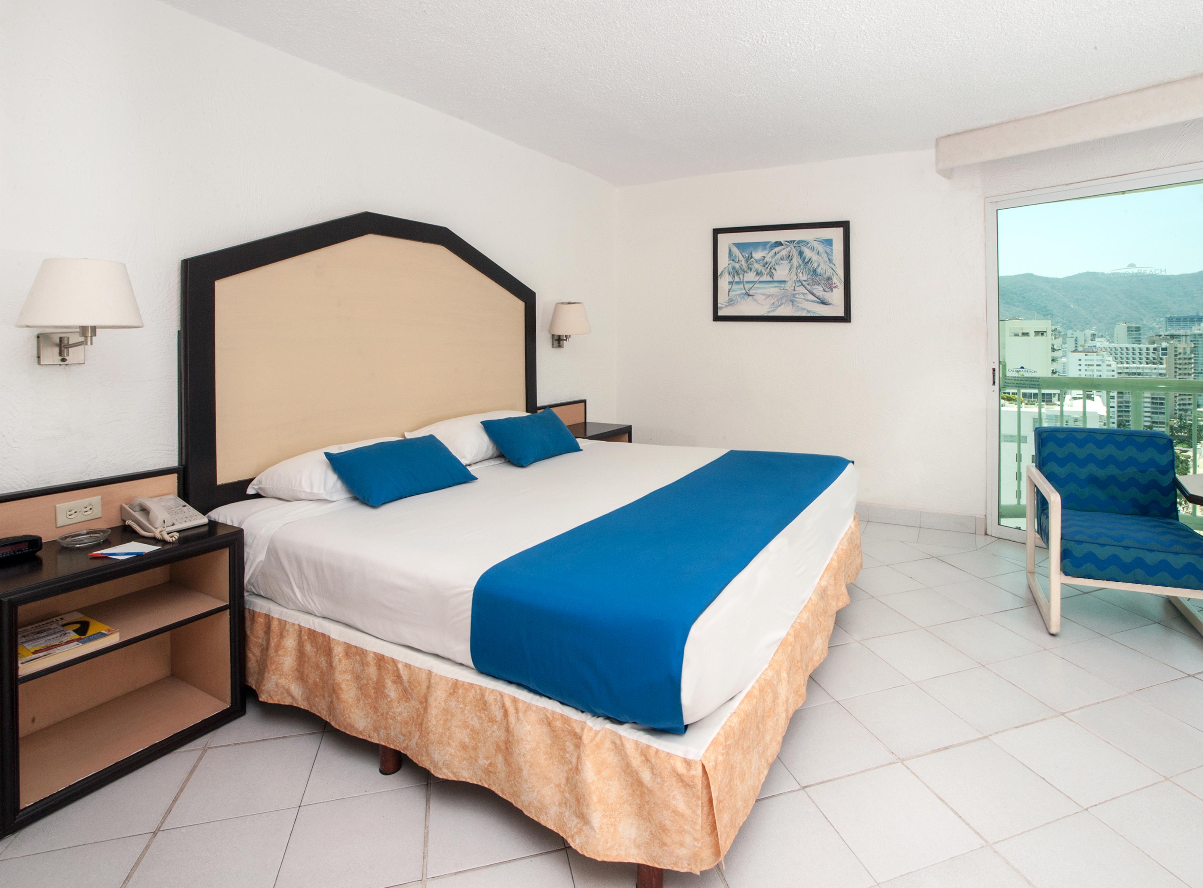 Hotel Amares Acapulco