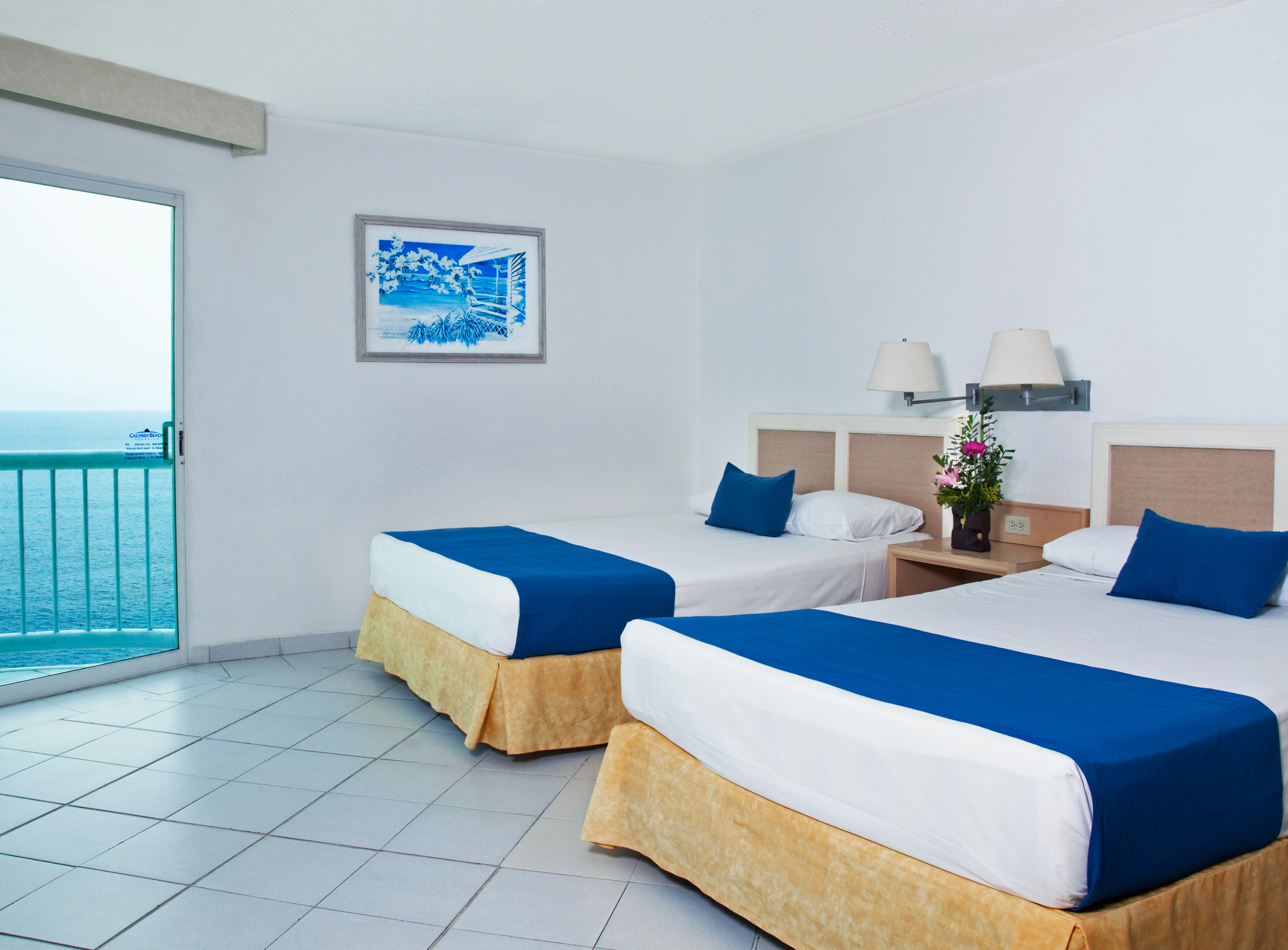 Hotel Amares Acapulco