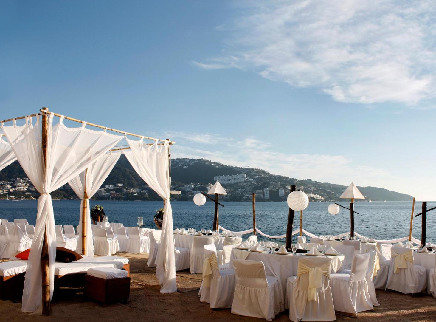 Hotel Amares Acapulco