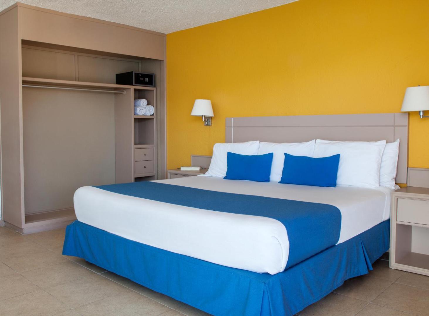 Hotel Amares Acapulco