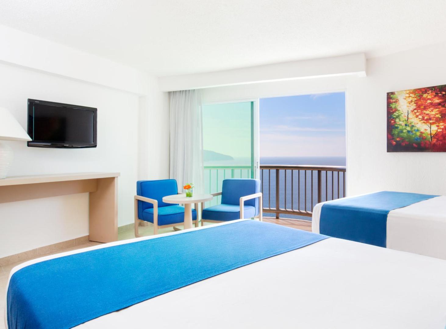 Hotel Amares Acapulco