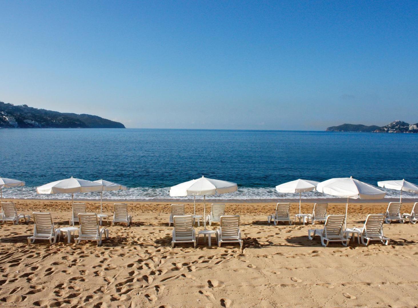 Hotel Amares Acapulco