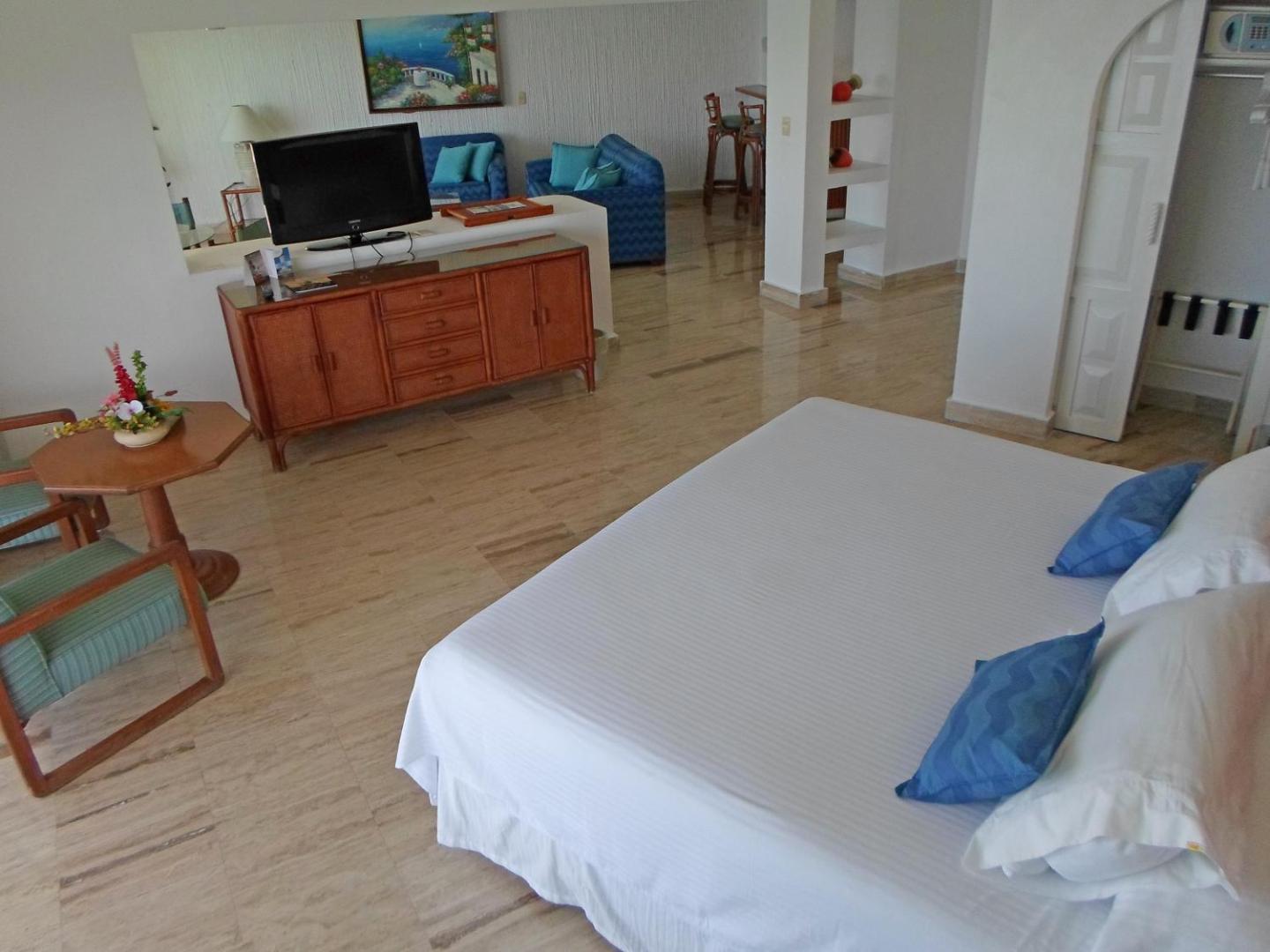 Hotel Amares Acapulco
