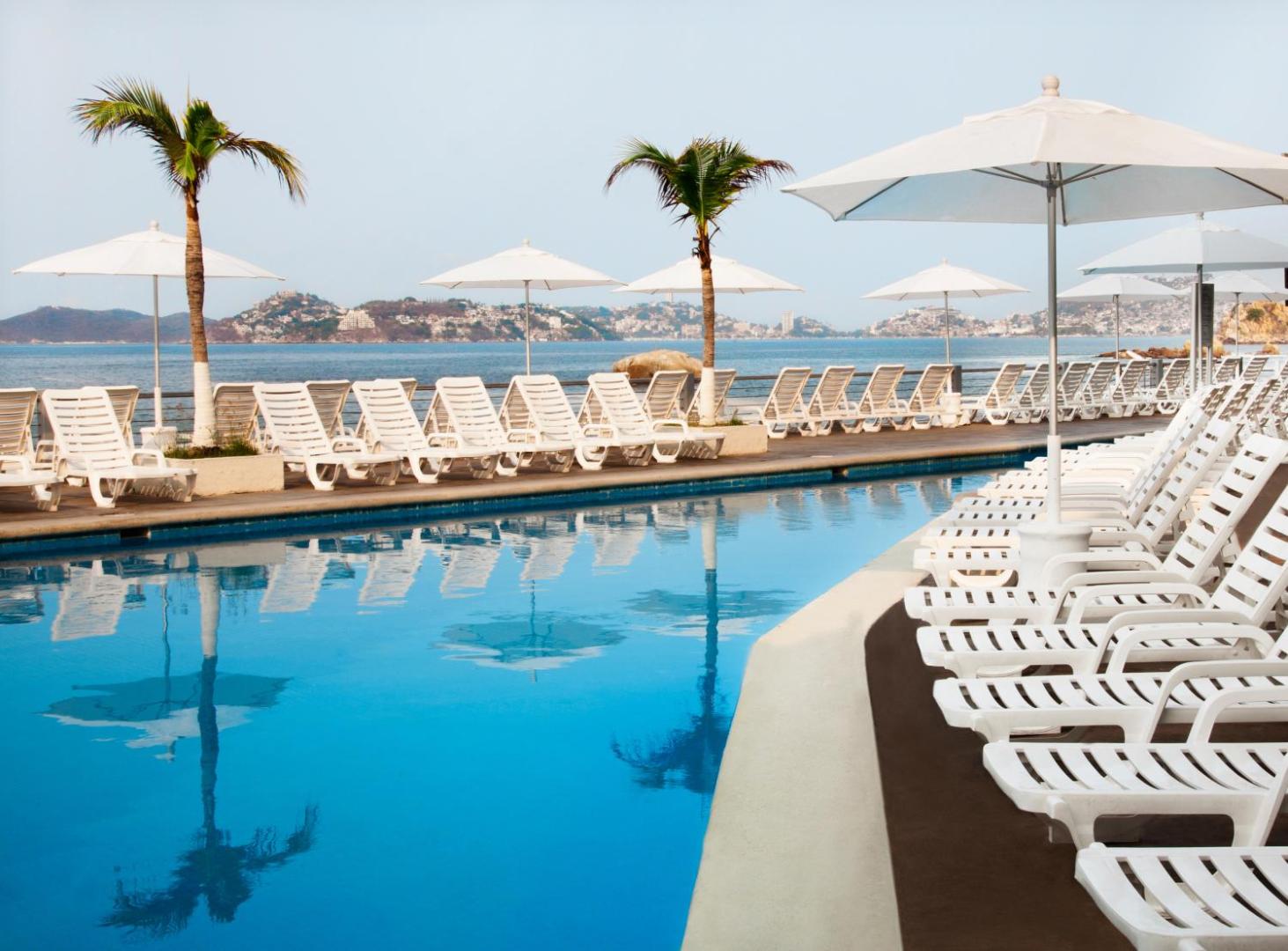 Hotel Amares Acapulco