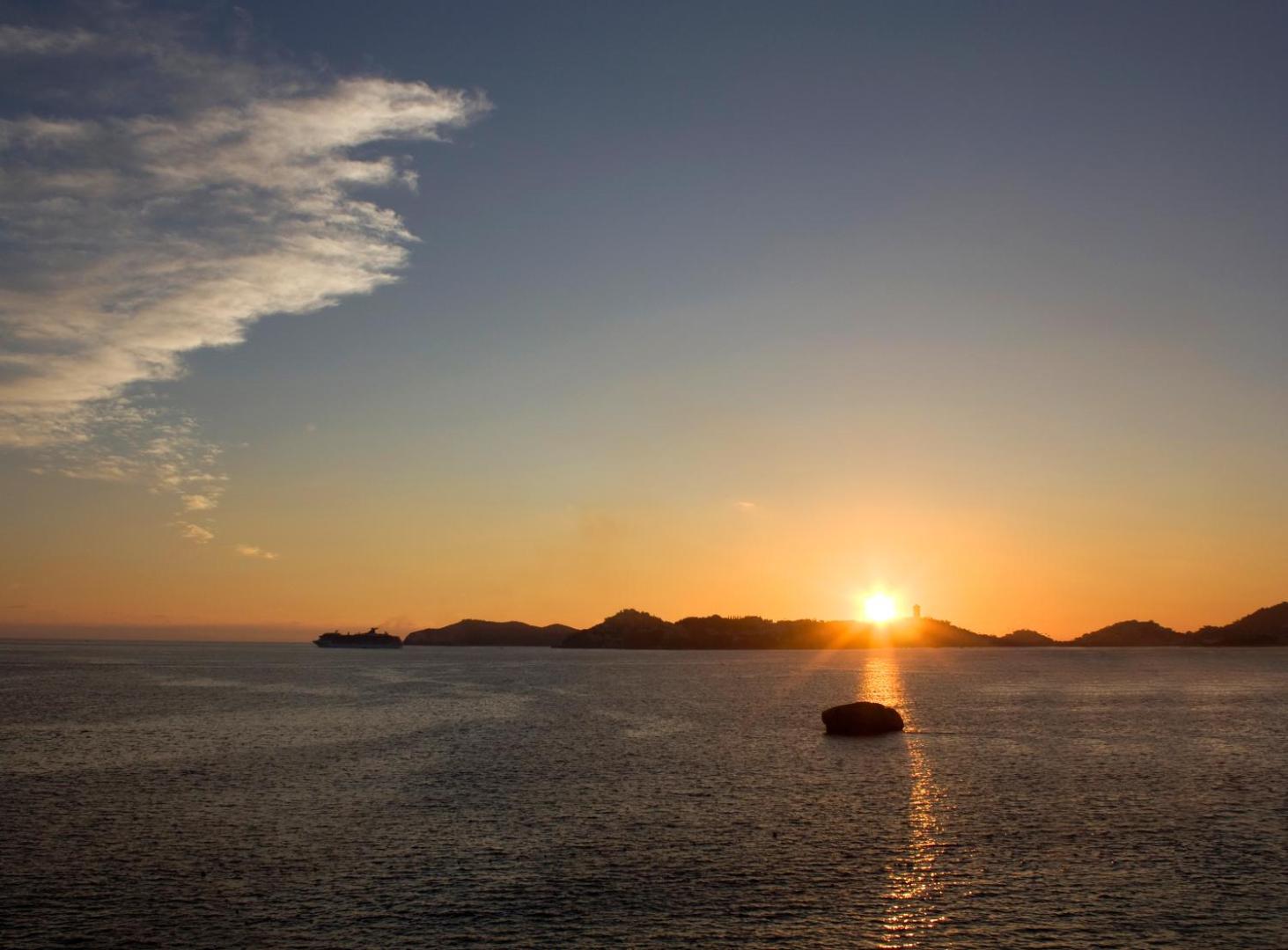 Hotel Amares Acapulco