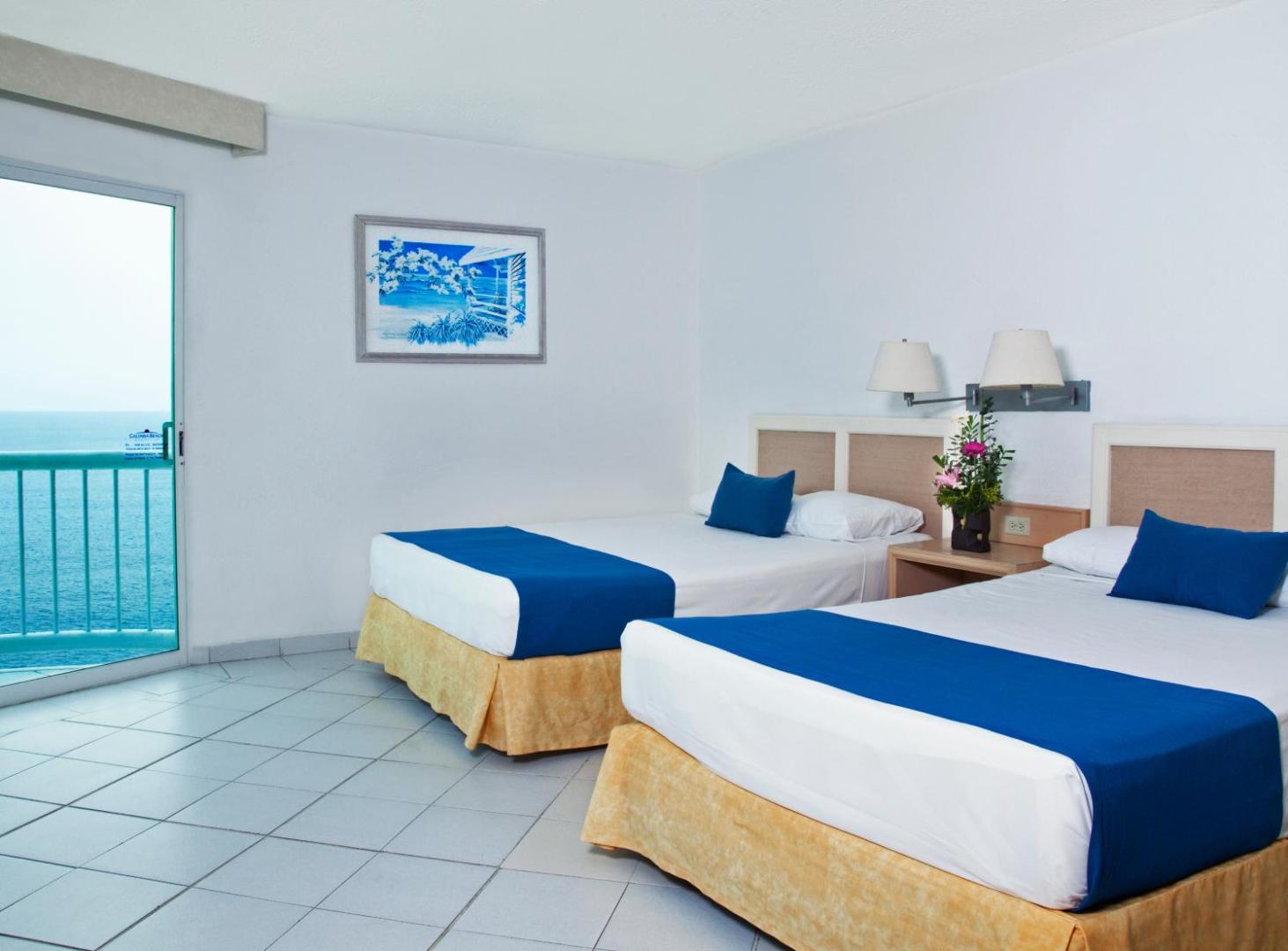 Hotel Amares Acapulco