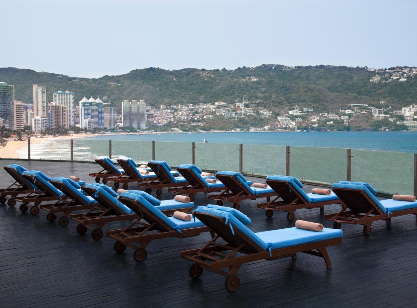 Hotel Amares Acapulco