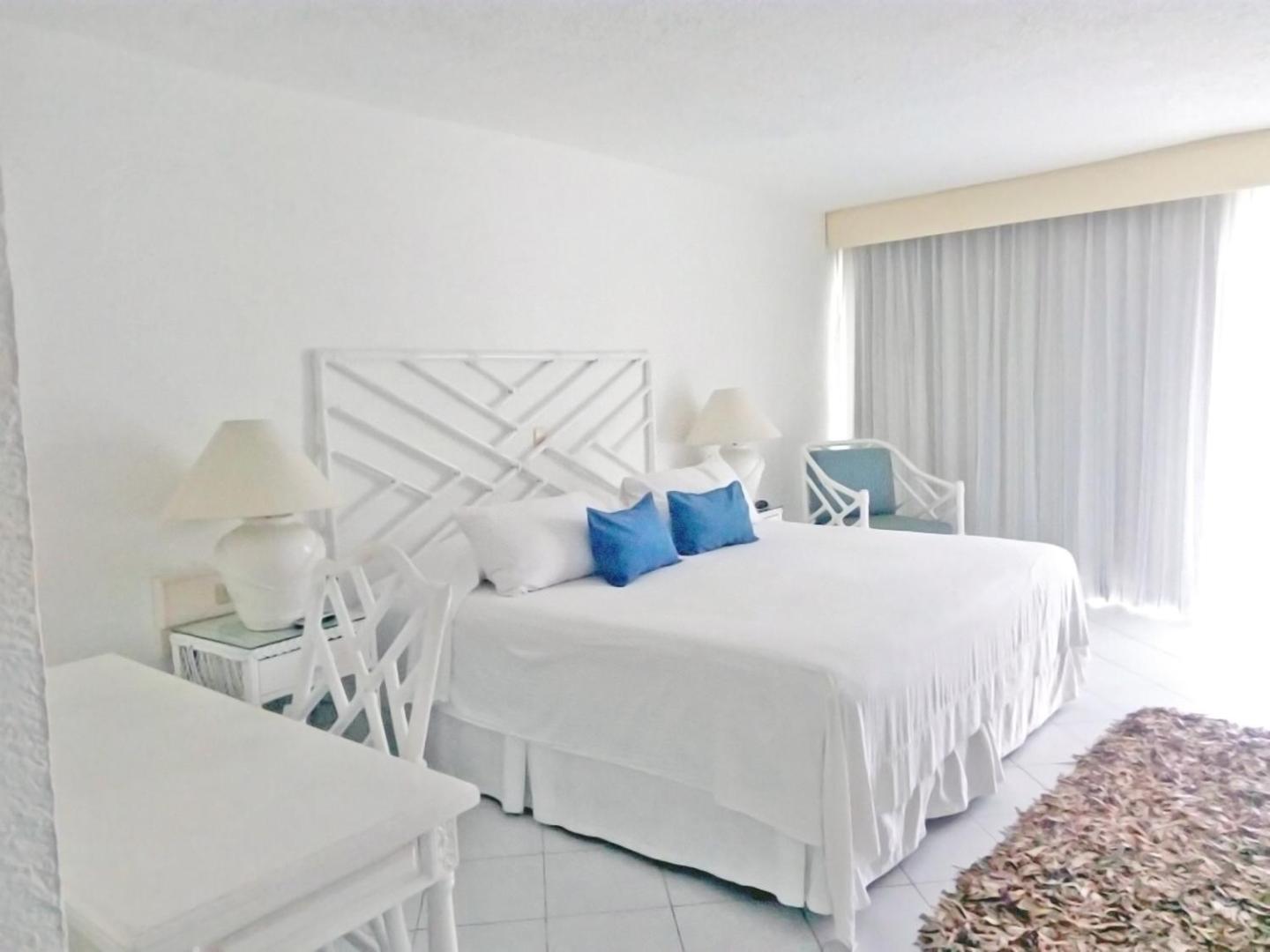 Hotel Amares Acapulco