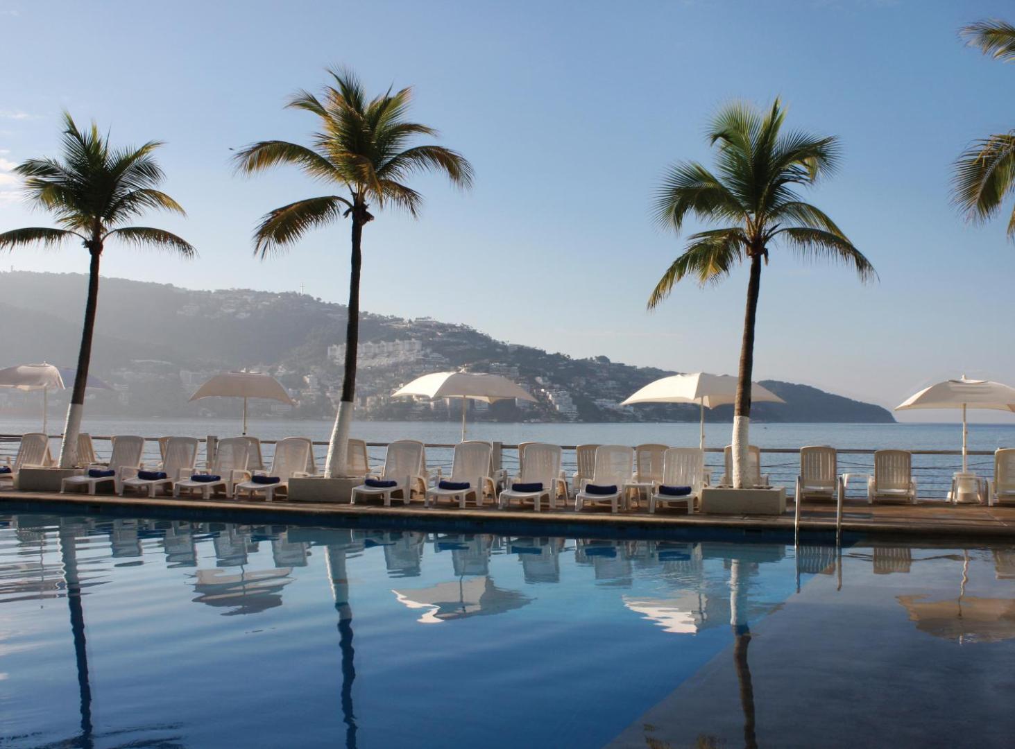 Hotel Amares Acapulco