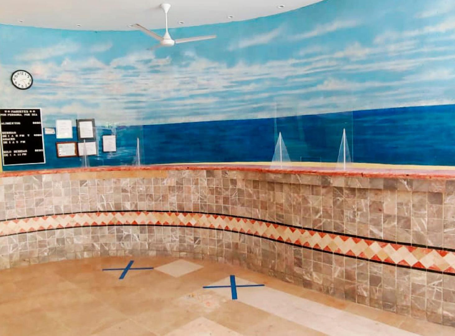 Hotel Amares Acapulco