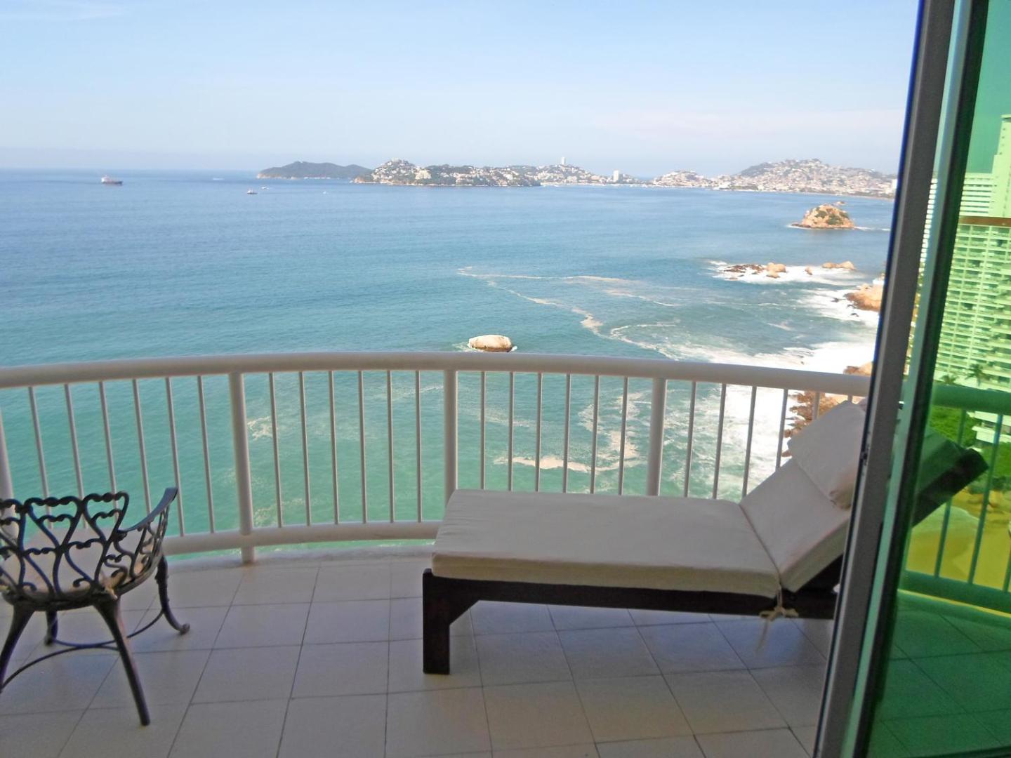 Hotel Amares Acapulco