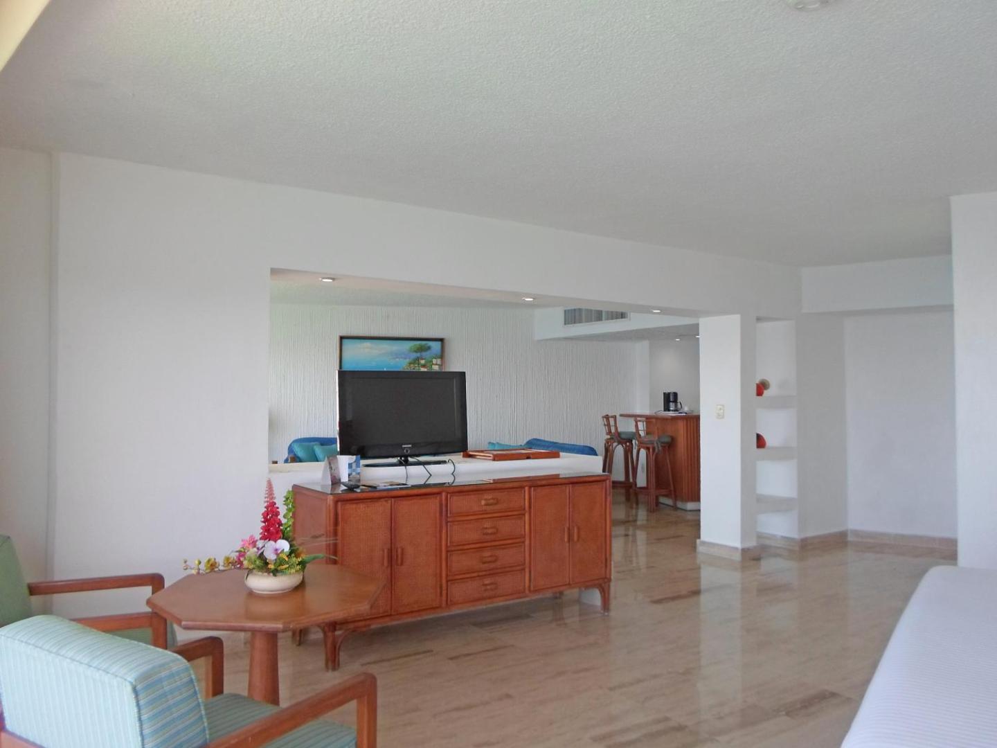Hotel Amares Acapulco