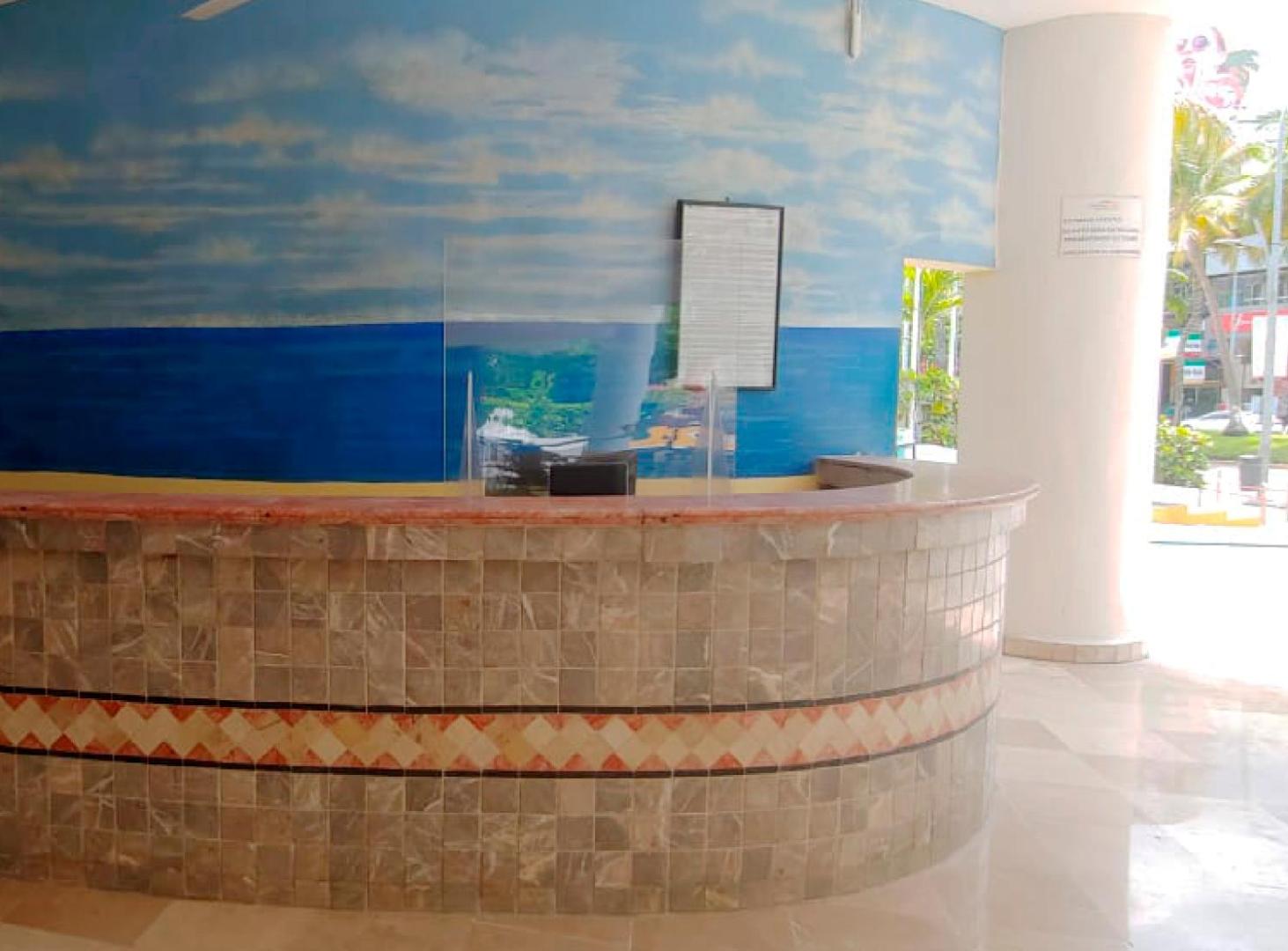 Hotel Amares Acapulco