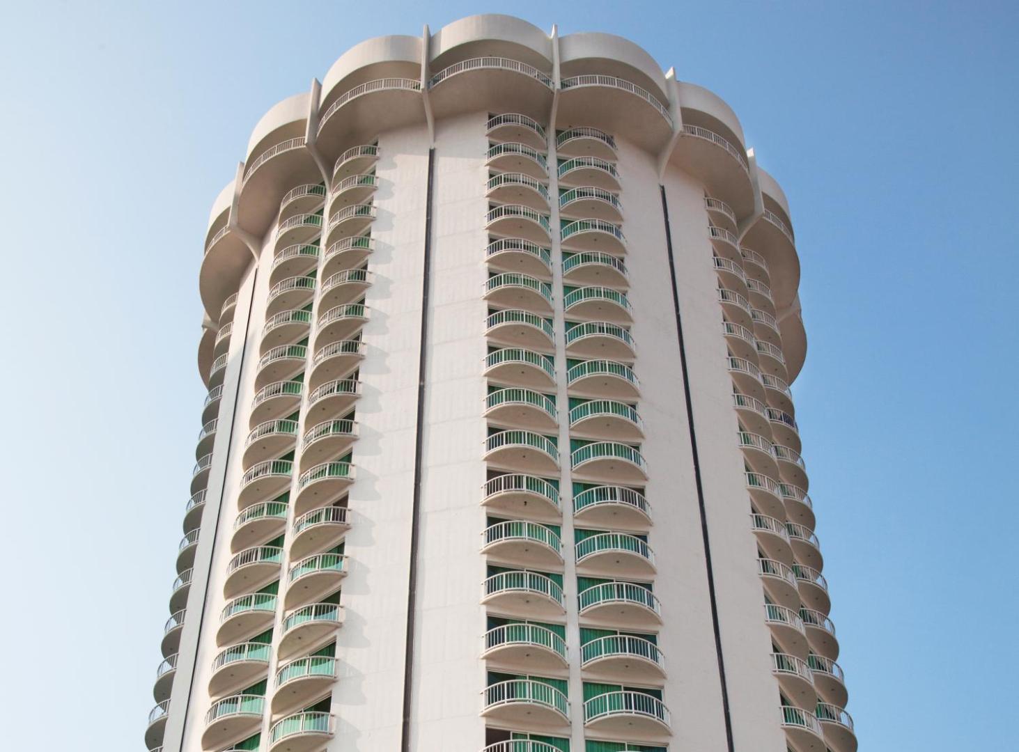 Hotel Amares Acapulco