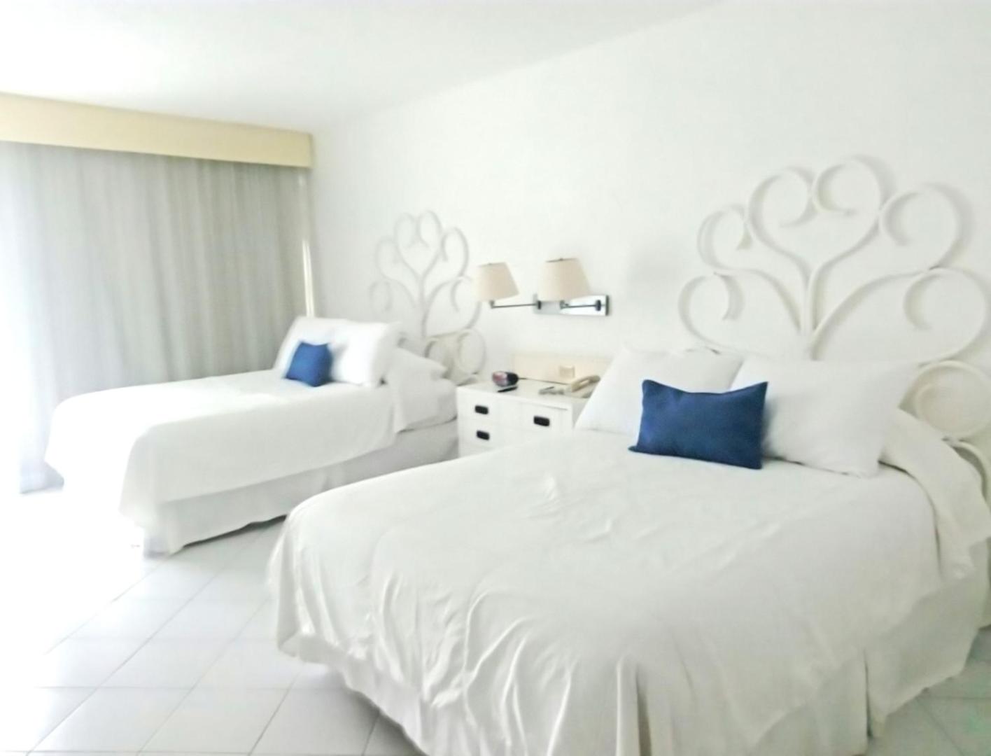 Hotel Amares Acapulco