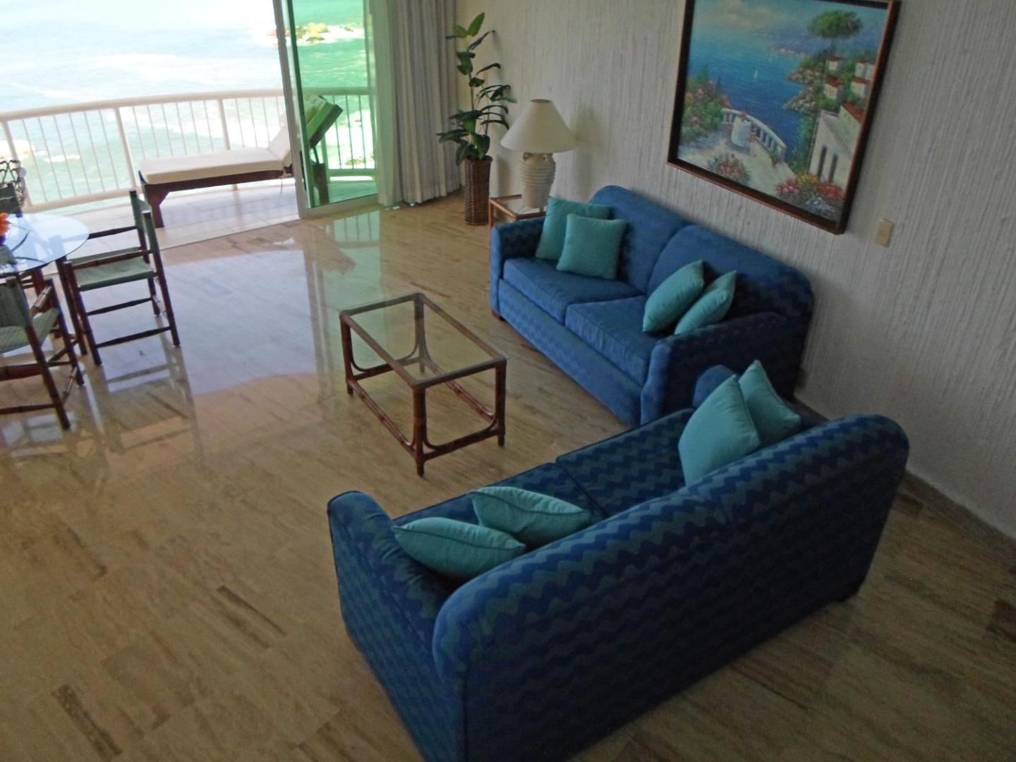 Hotel Amares Acapulco