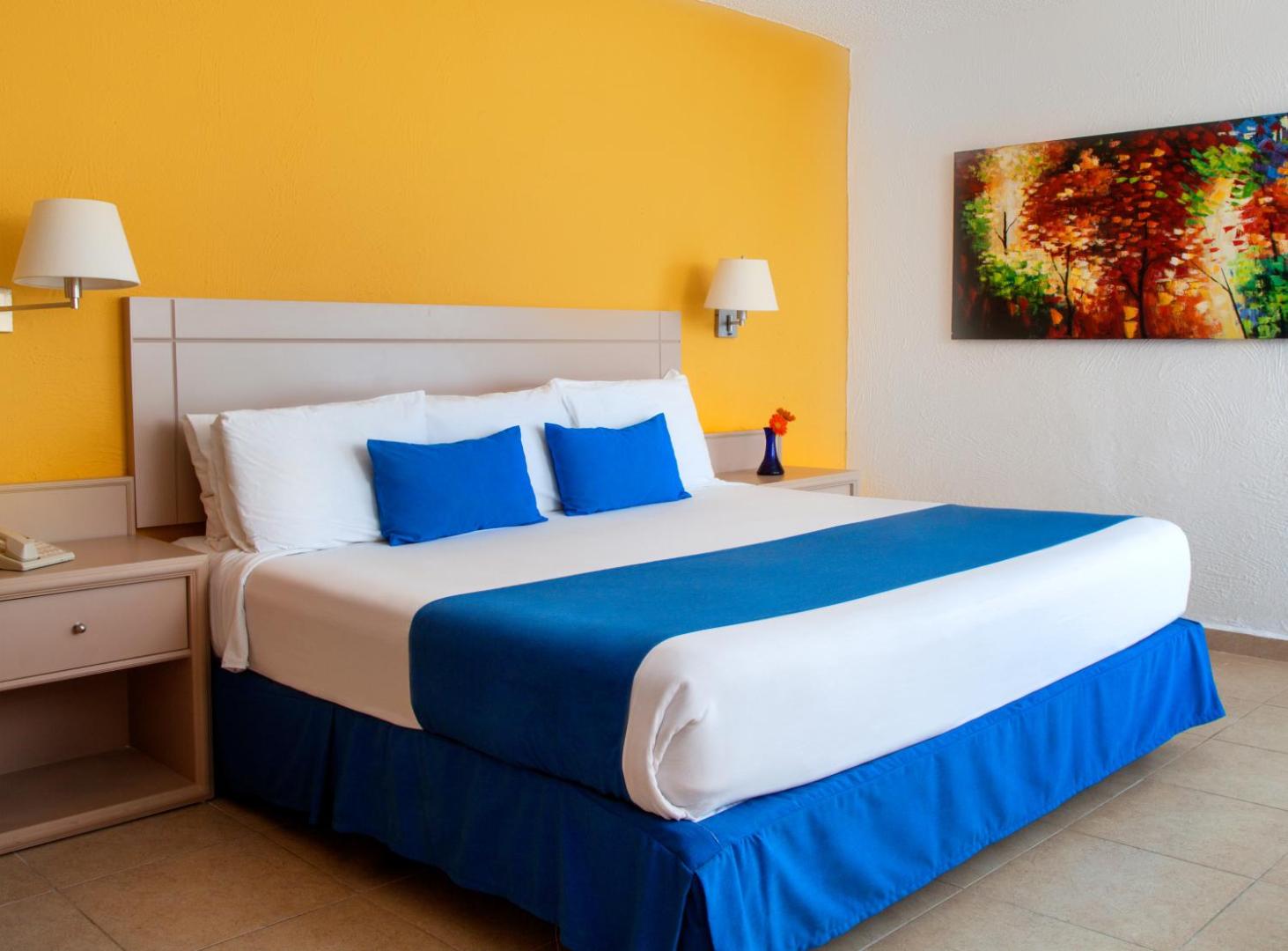 Hotel Amares Acapulco