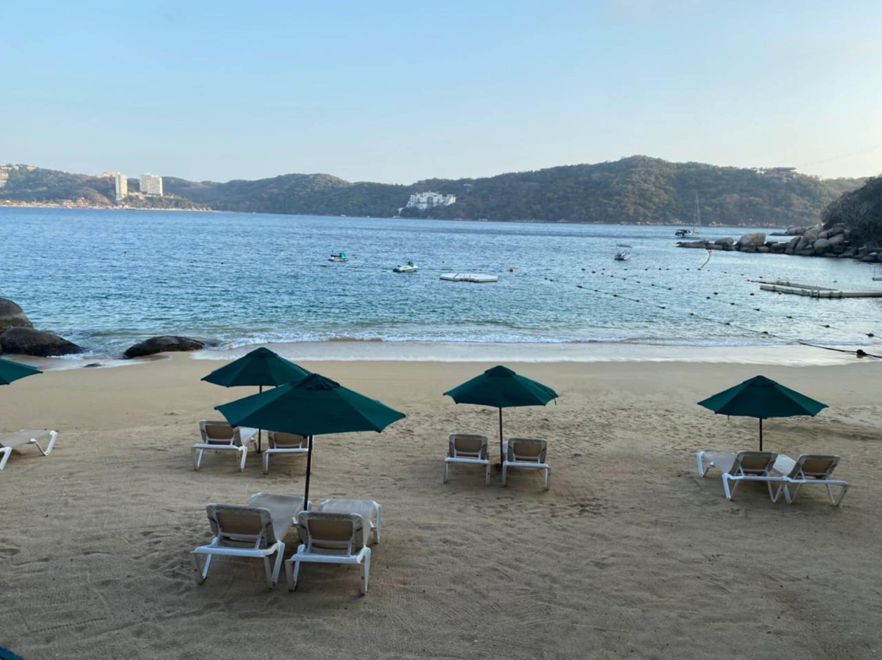 Camino Real Acapulco Diamante