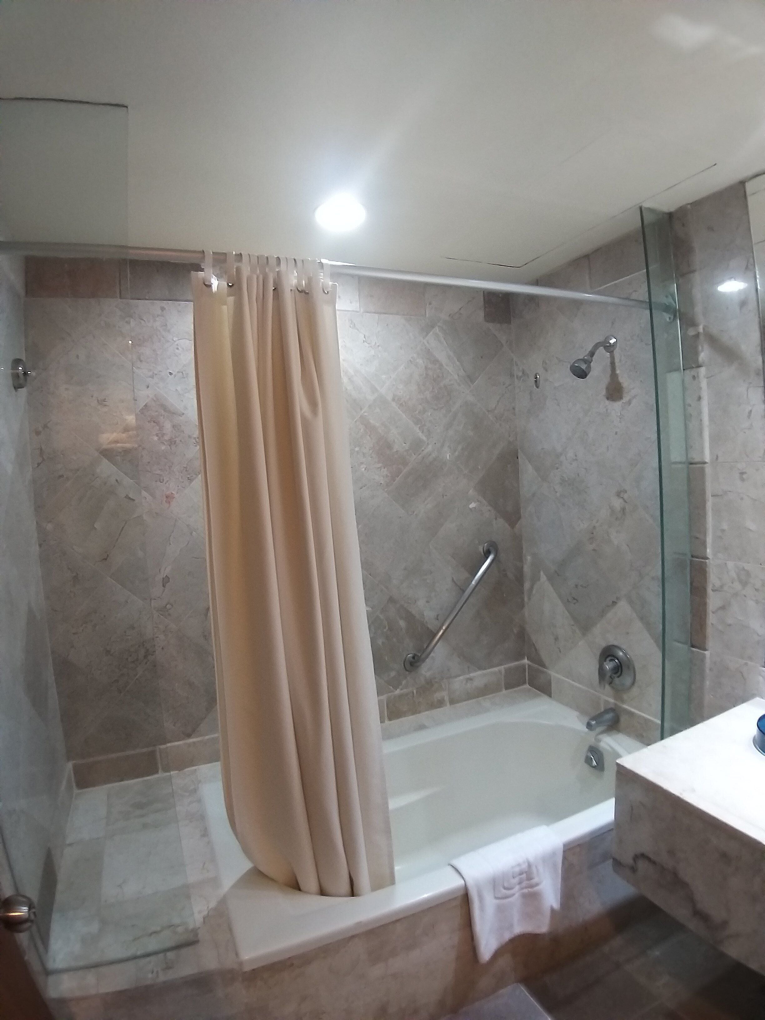 Camino Real Acapulco Diamante