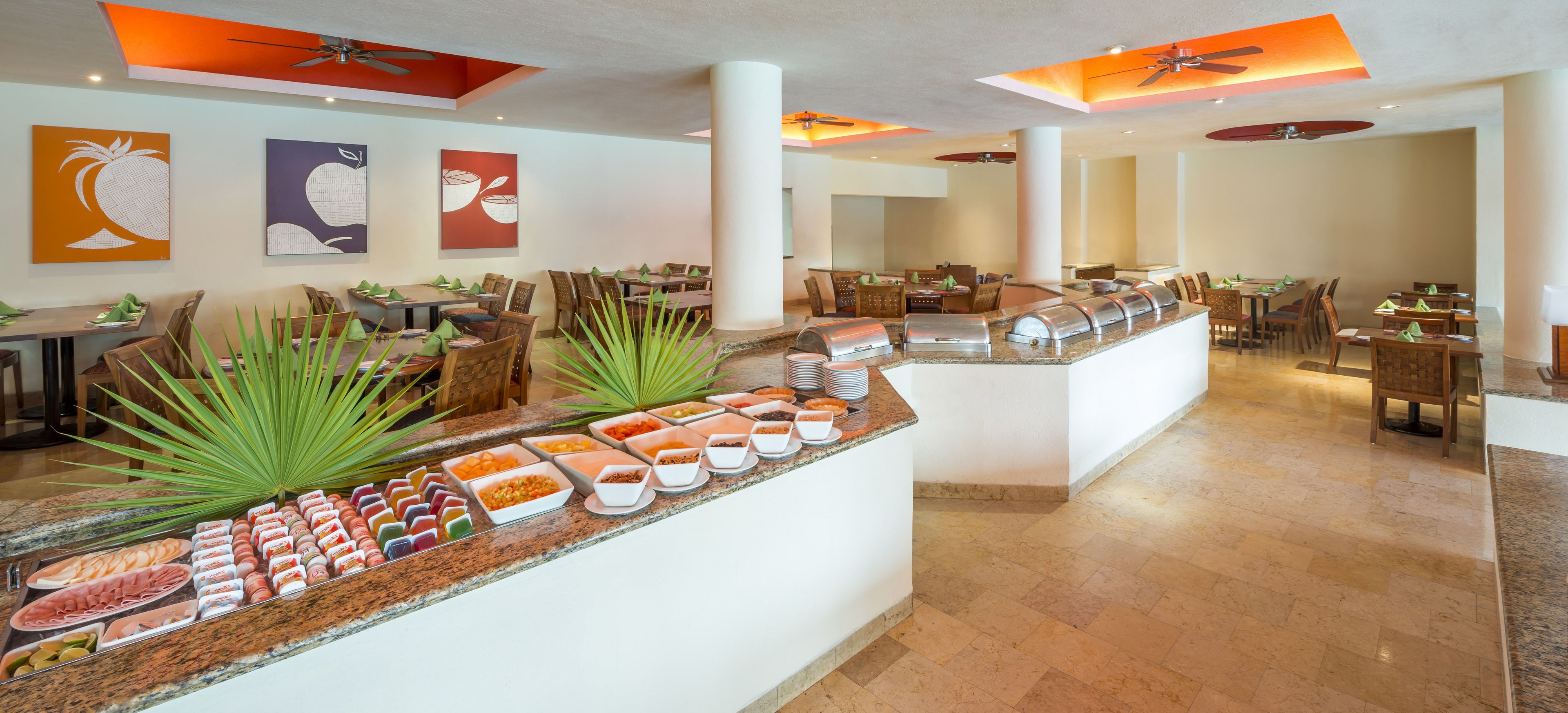 Camino Real Acapulco Diamante