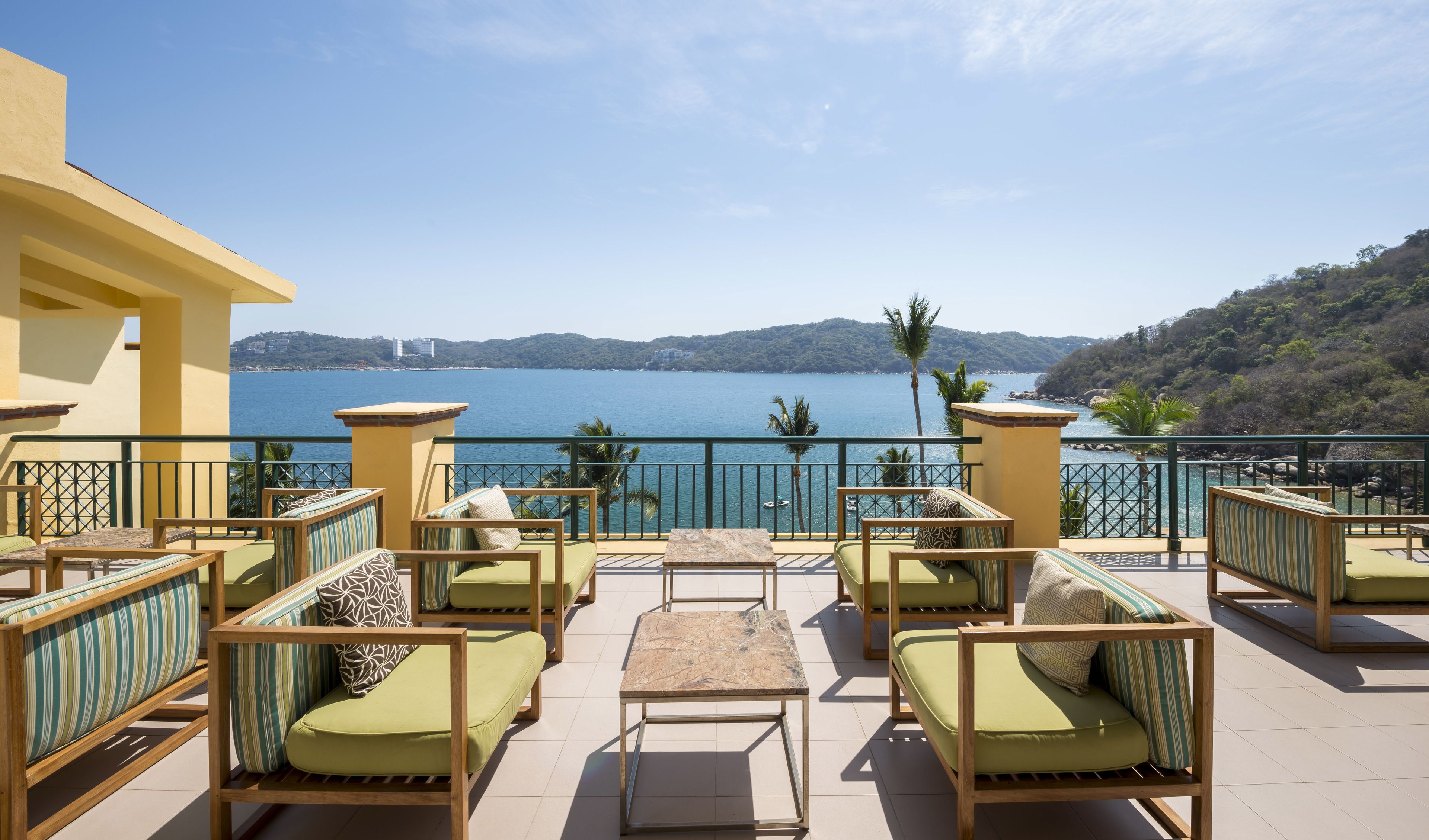 Camino Real Acapulco Diamante