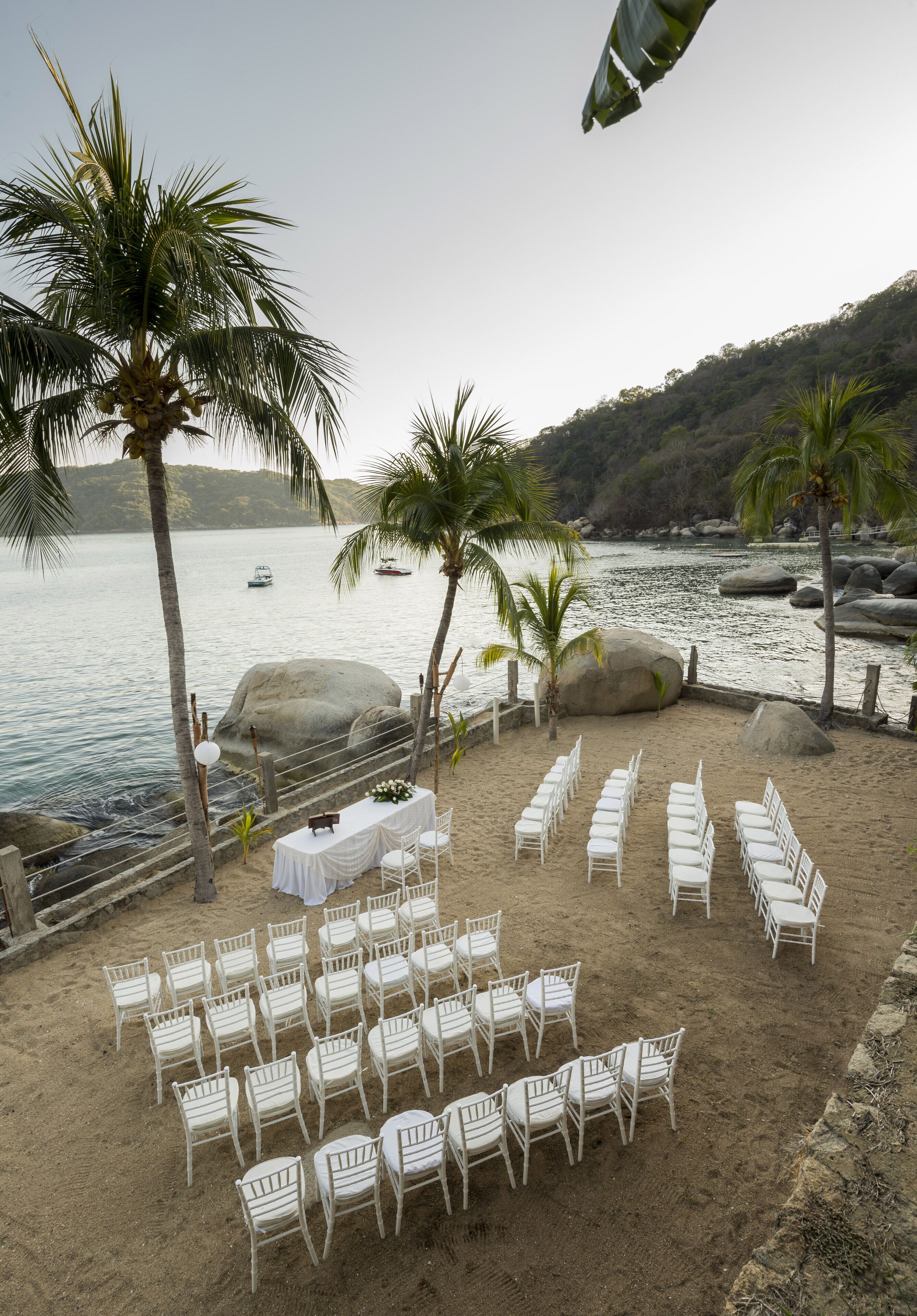 Camino Real Acapulco Diamante