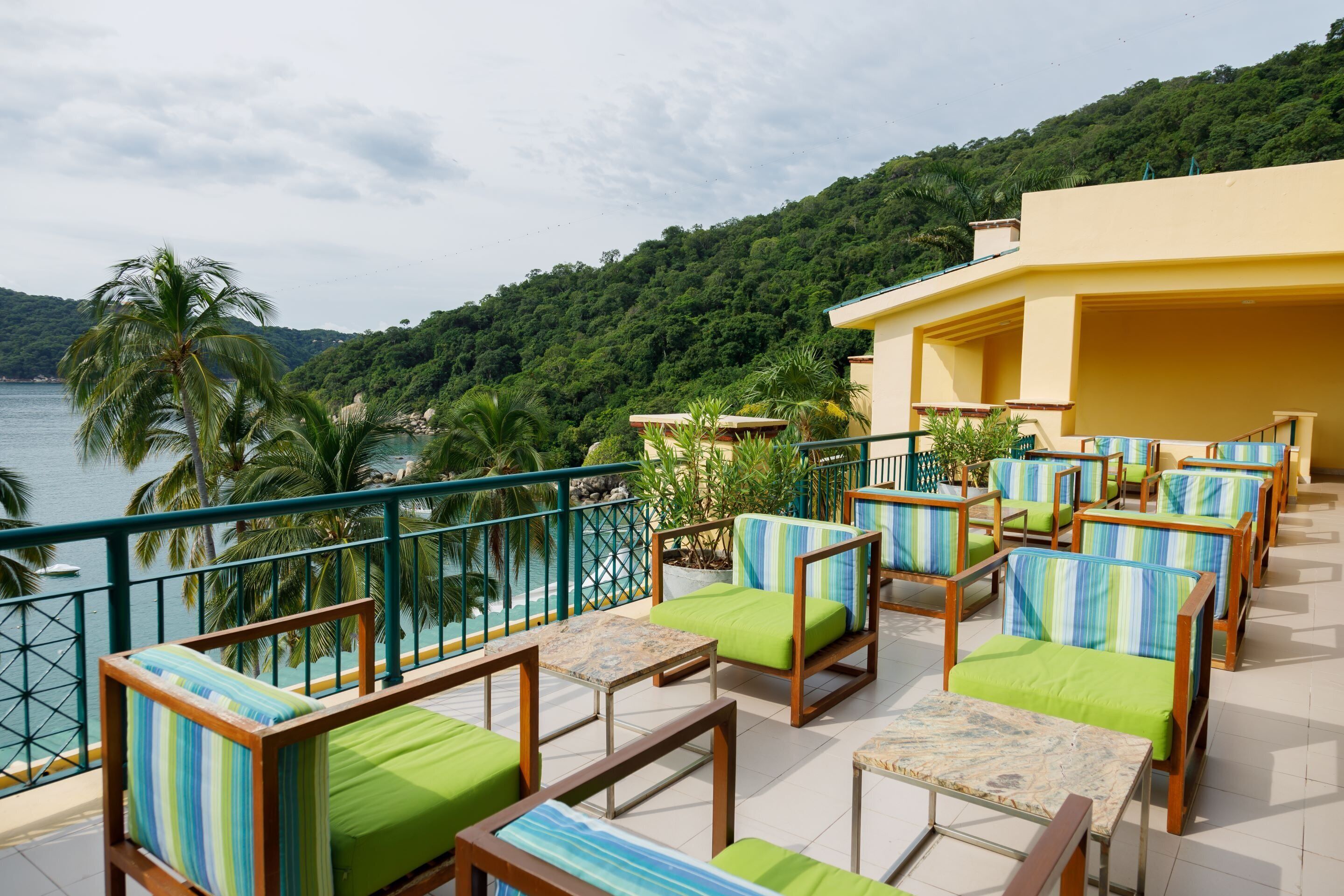 Camino Real Acapulco Diamante