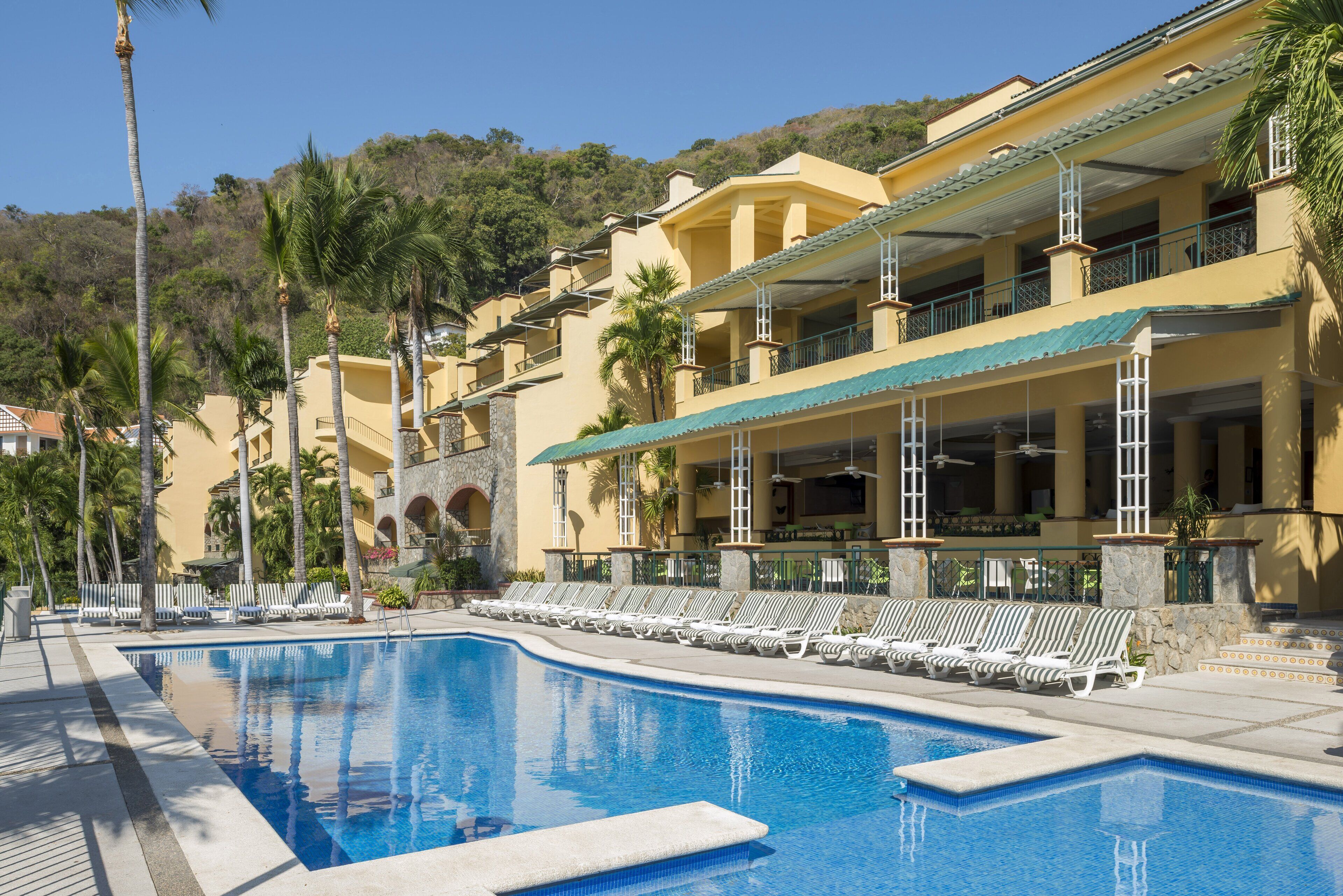 Camino Real Acapulco Diamante